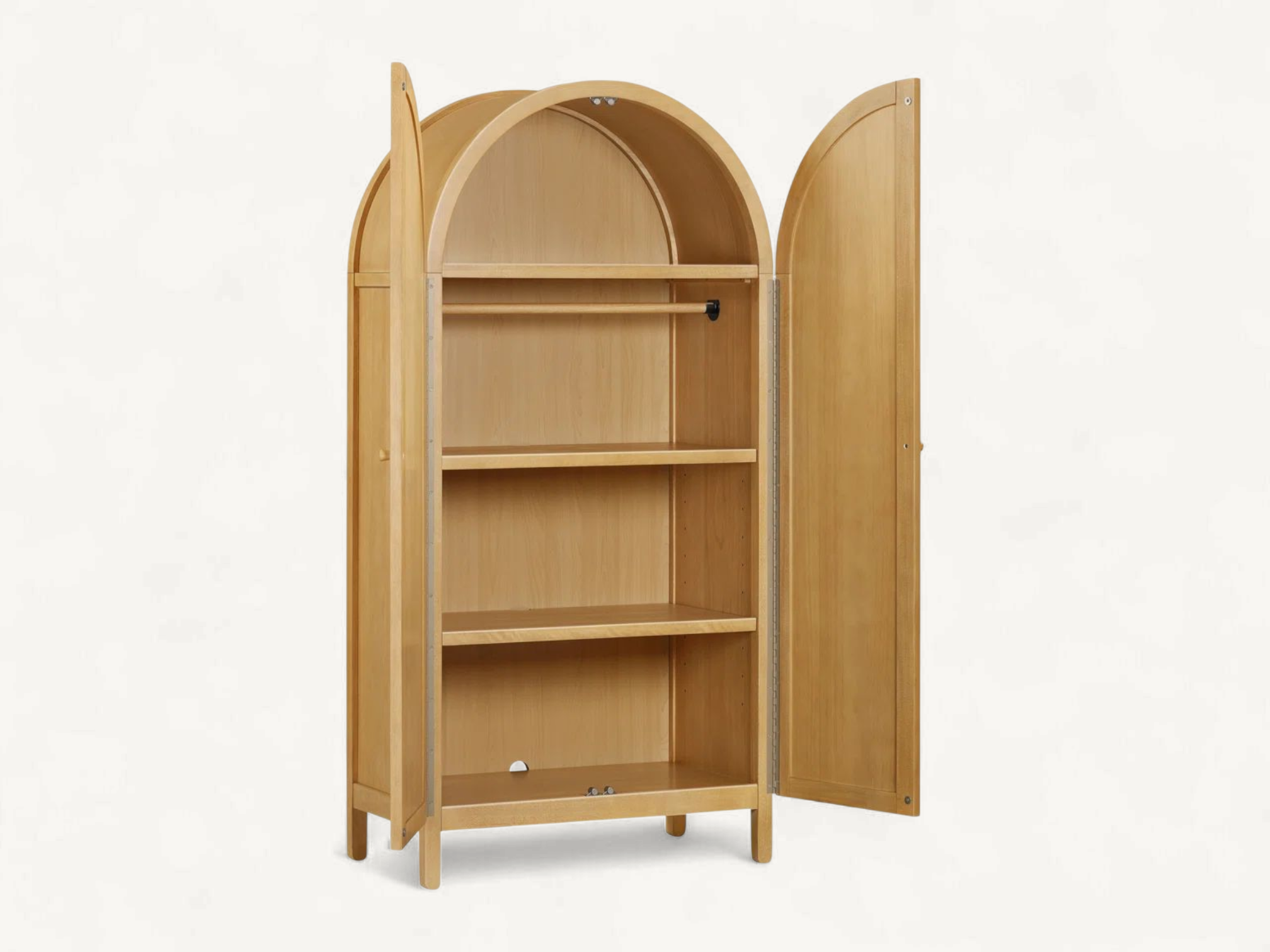 Bondi Cane Armoire - Image 2