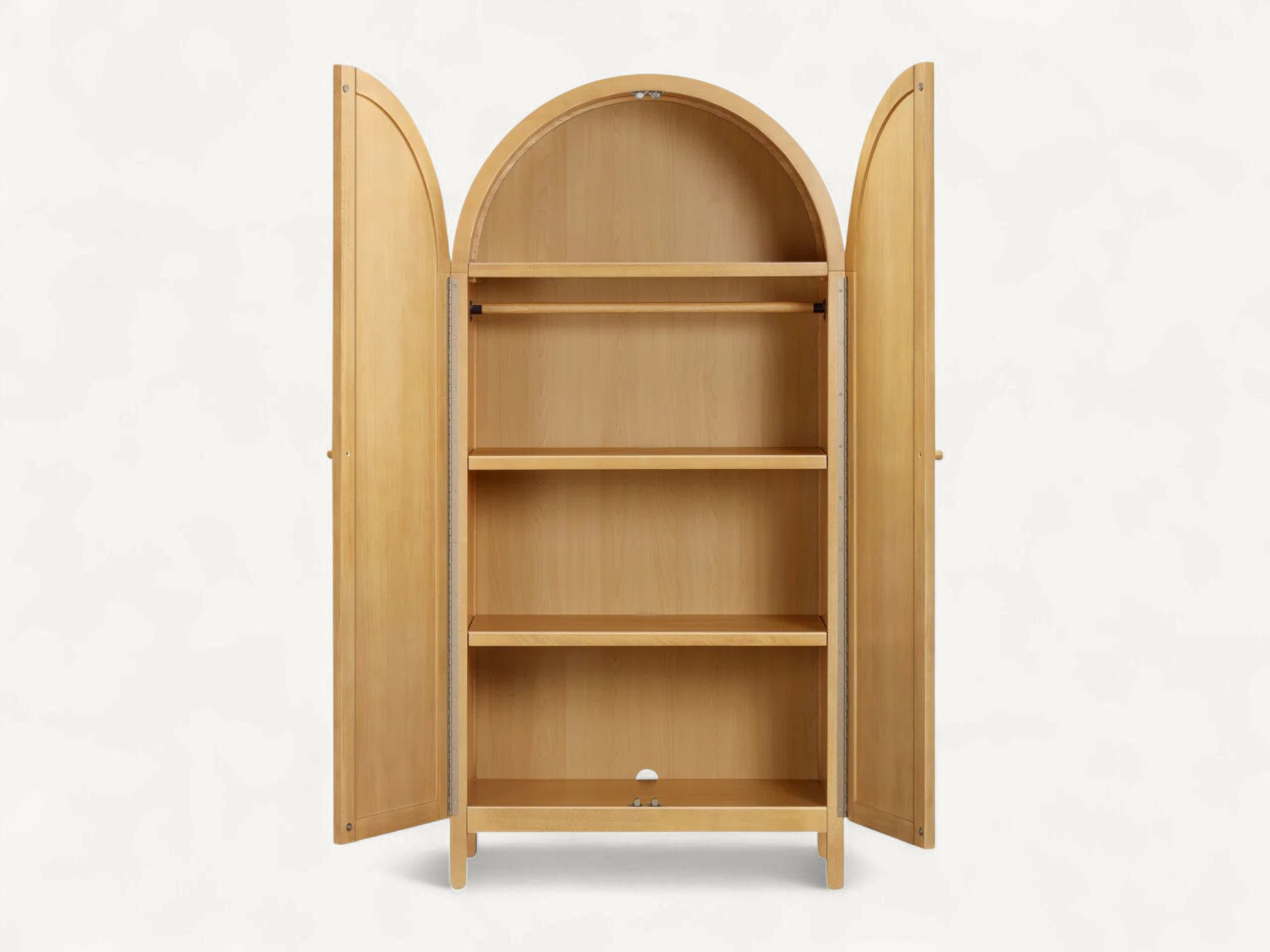 Bondi Cane Armoire - Image 3