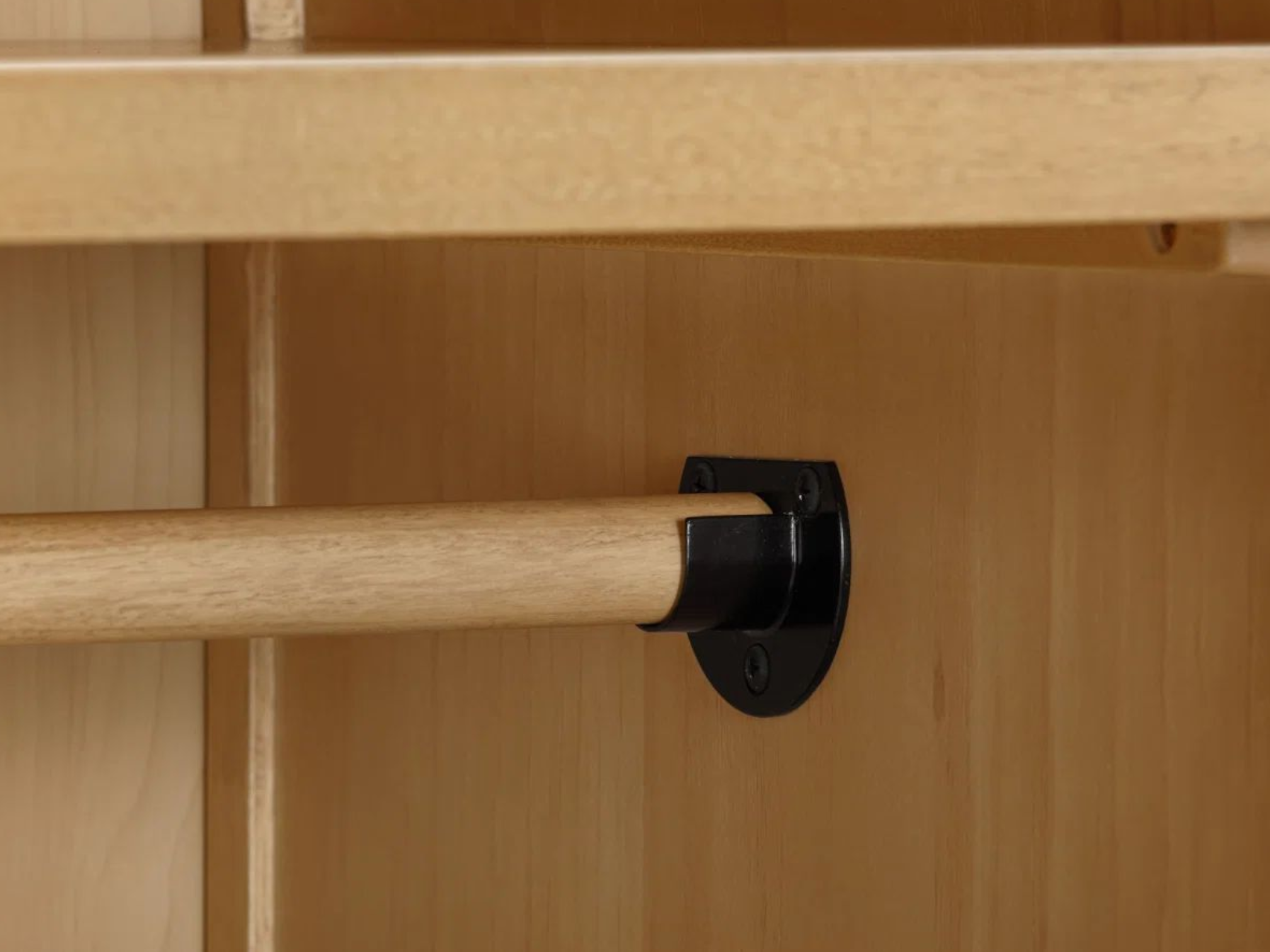 Bondi Cane Armoire - Image 4