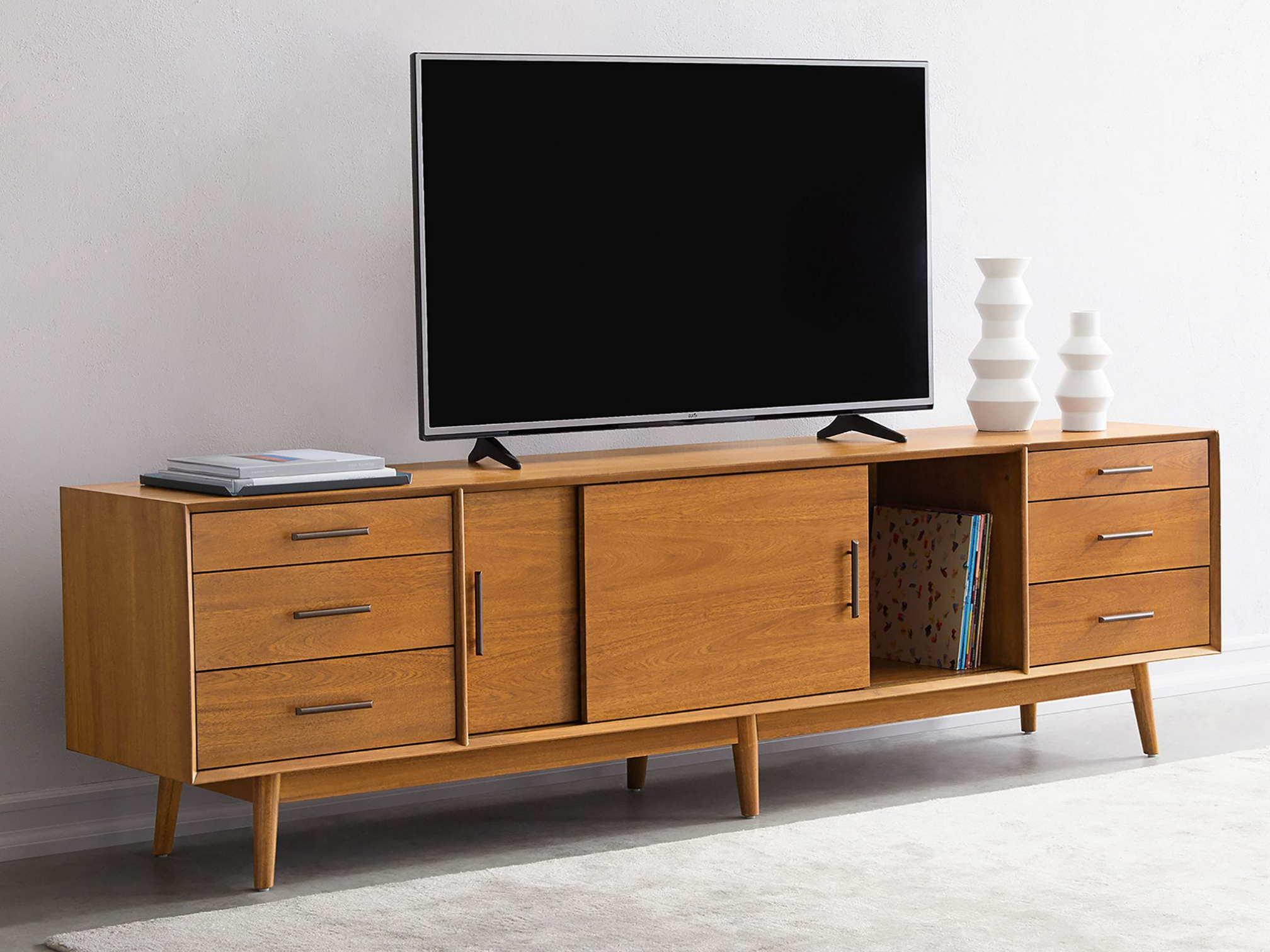 Botana TV Console - Image 6