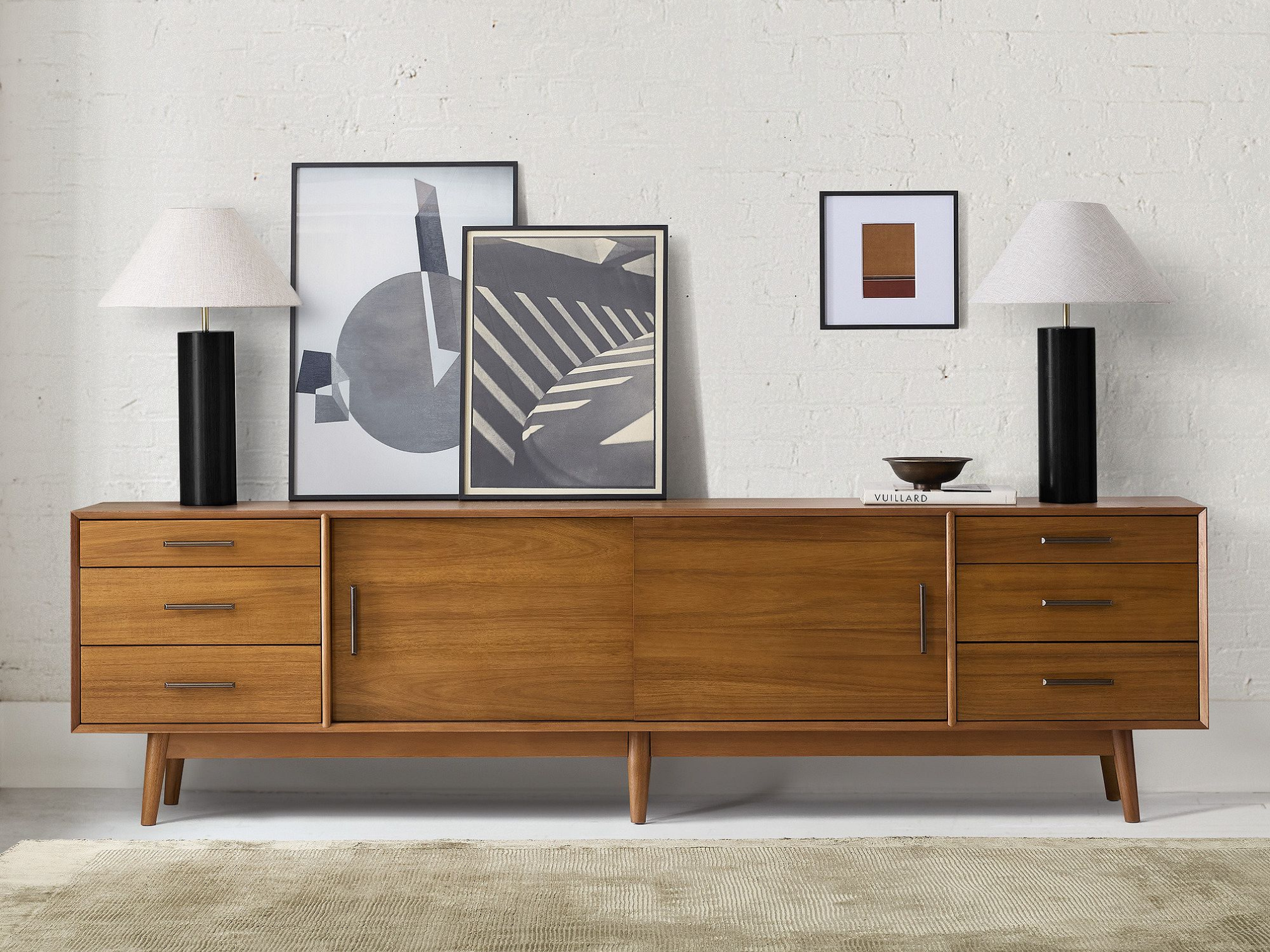 Botana TV Console - Image 7