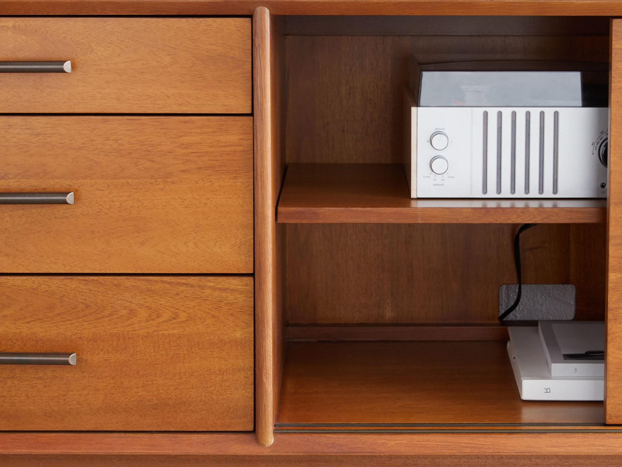 Botana TV Console - Image 8