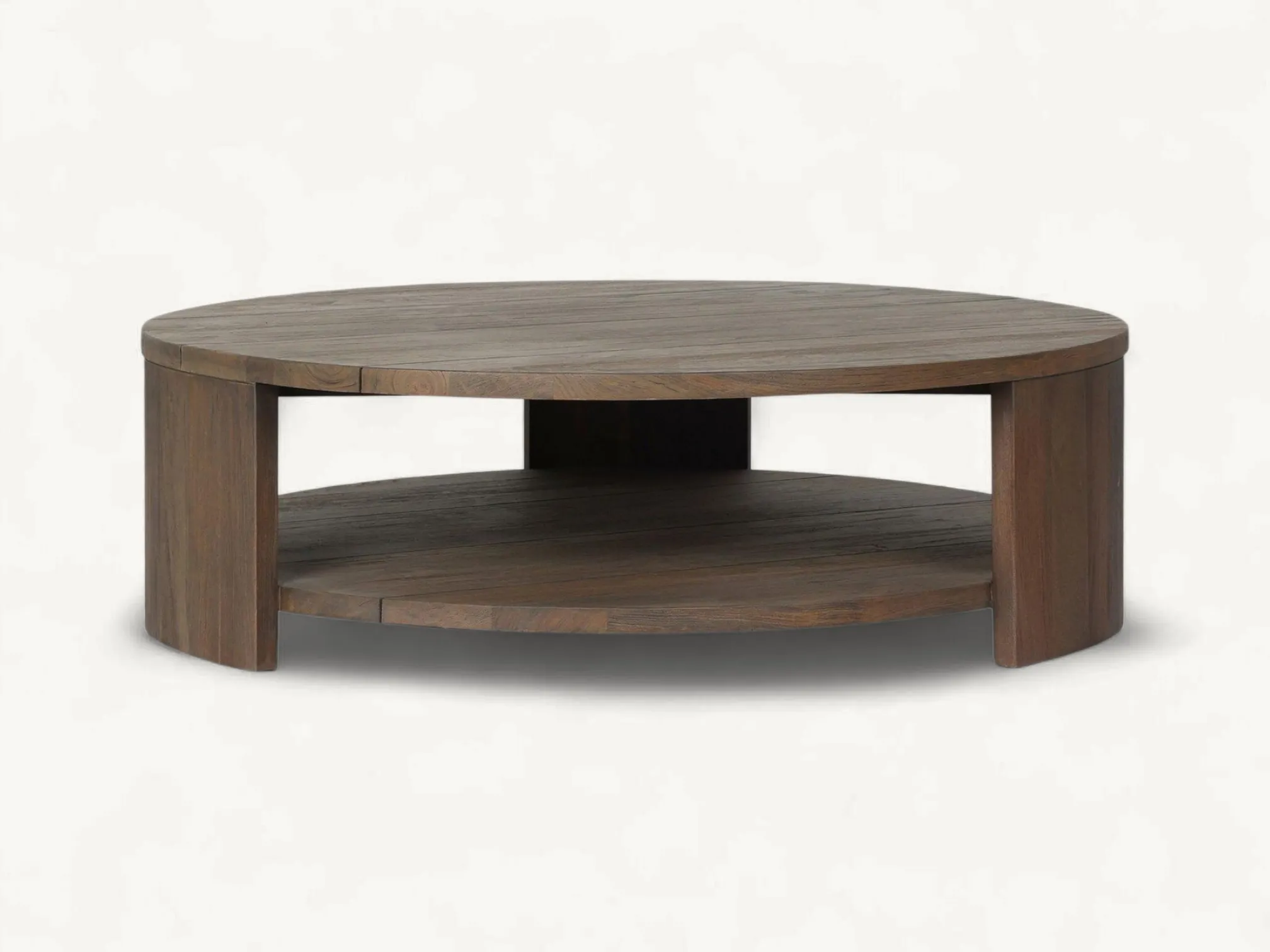 Browny Coffee Table - Image 2