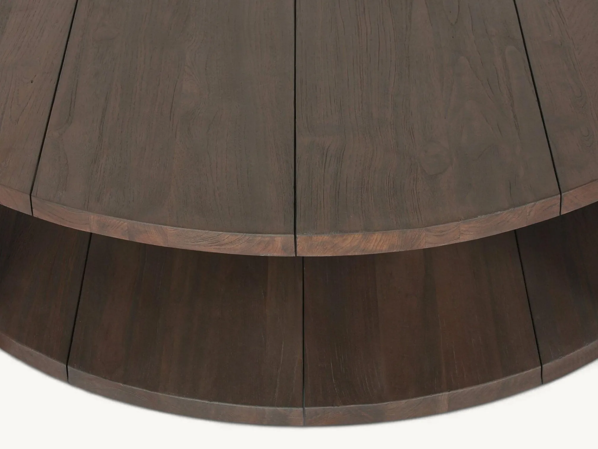 Browny Coffee Table - Image 5