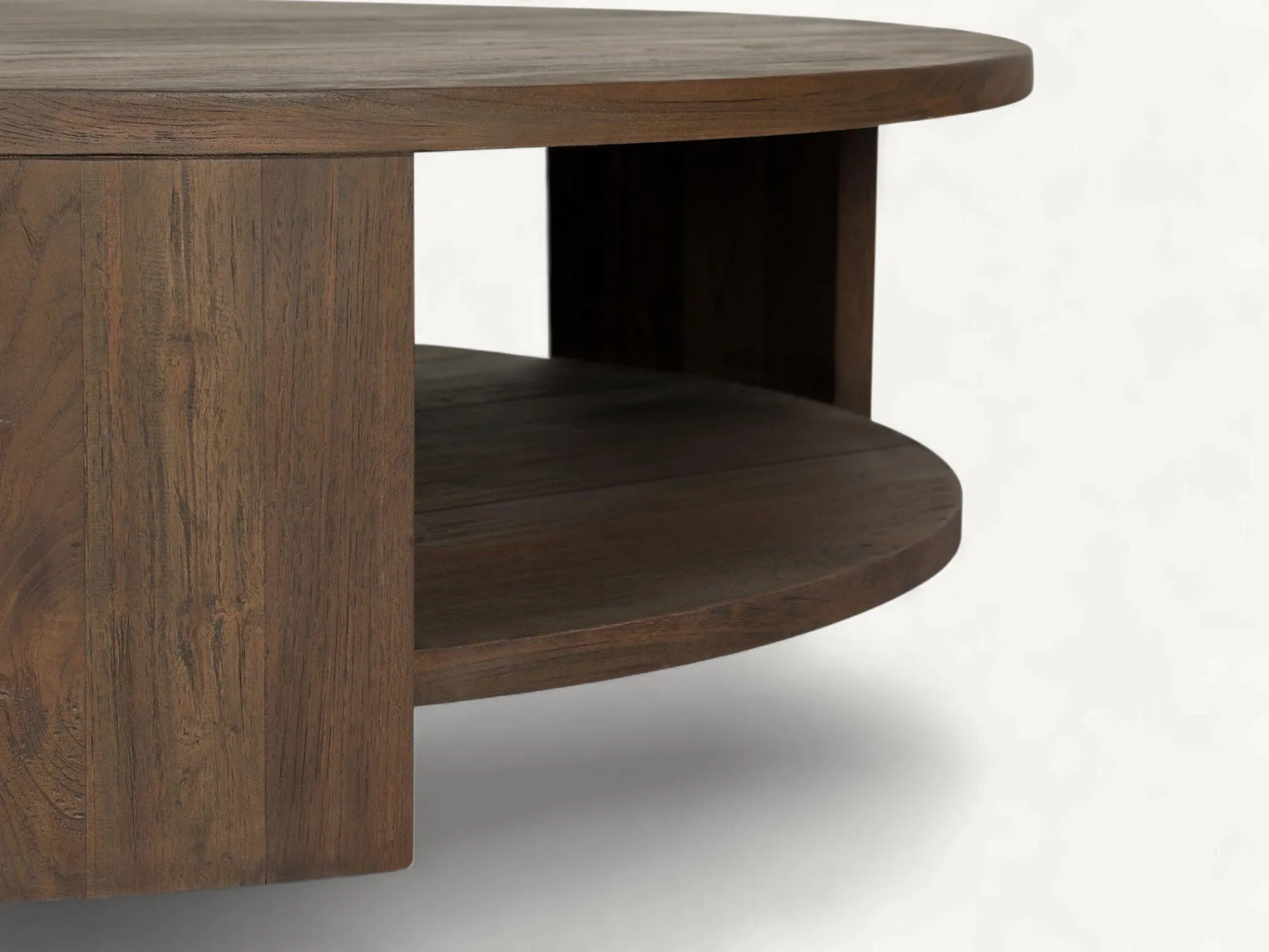 Browny Coffee Table - Image 6