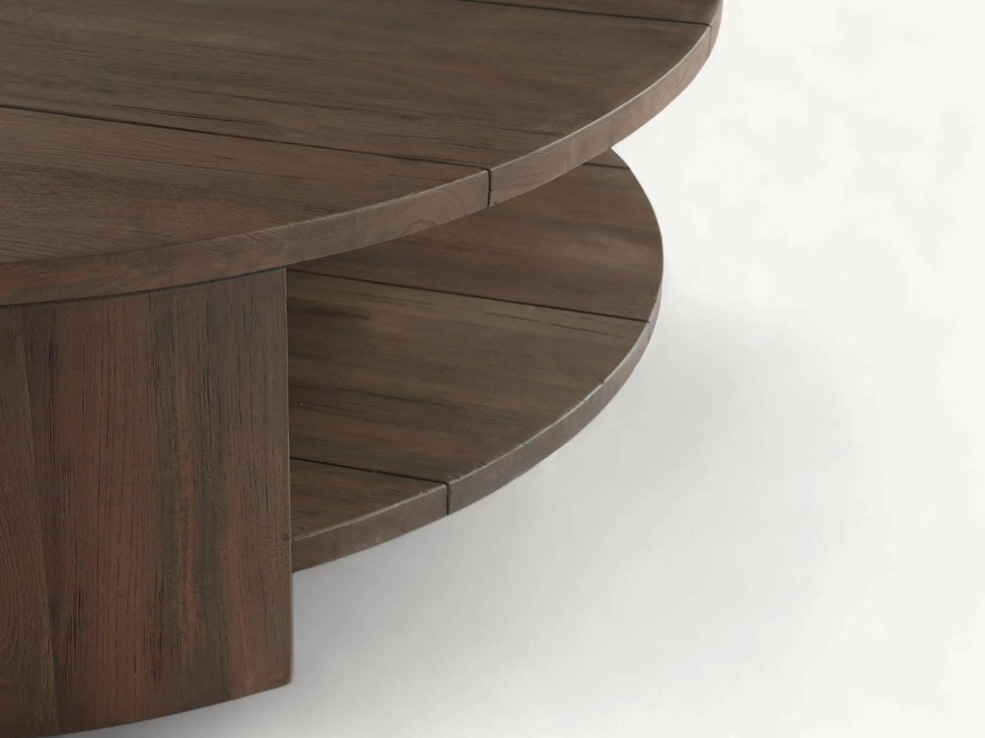 Browny Coffee Table - Image 8
