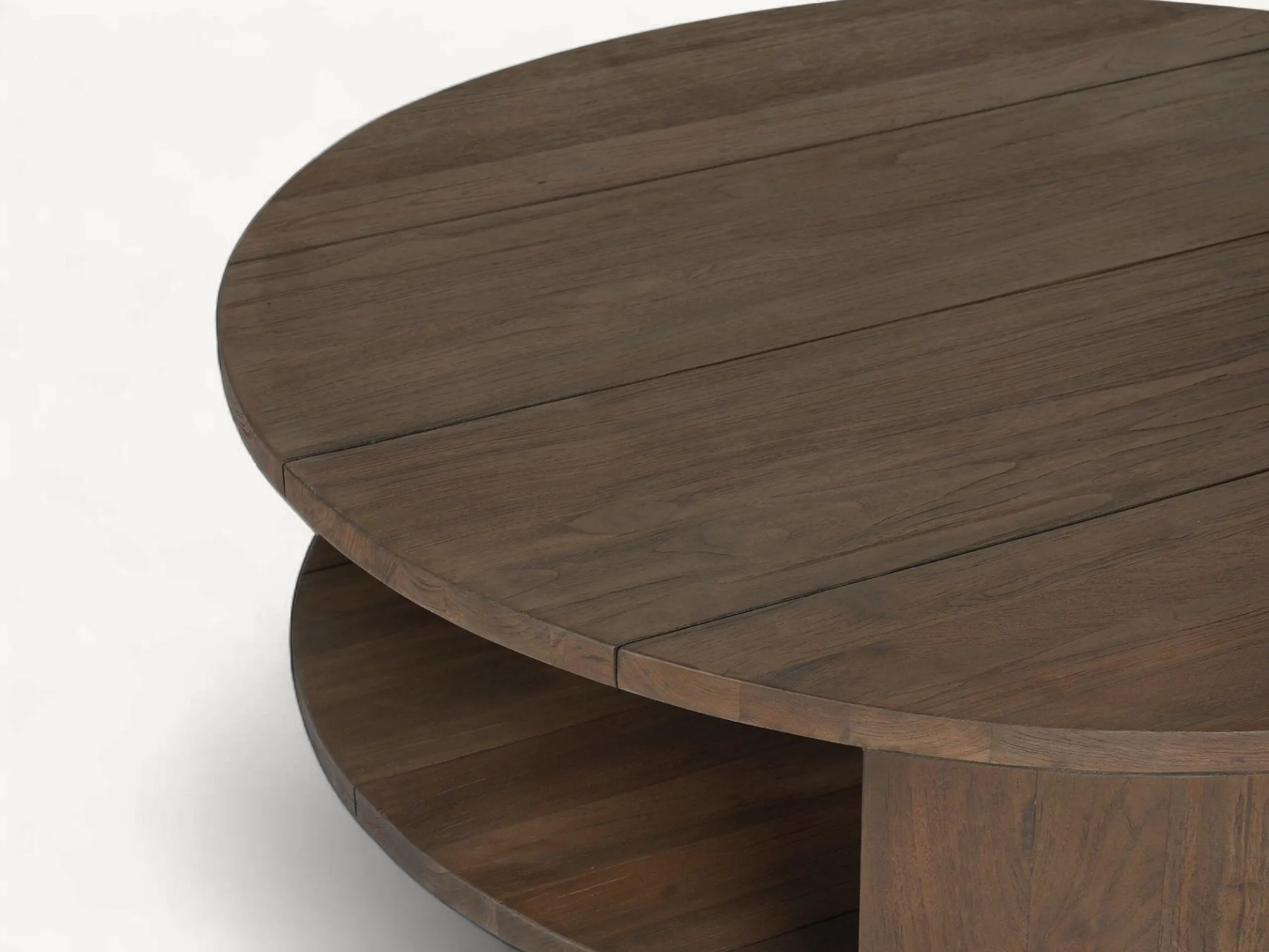 Browny Coffee Table - Image 9