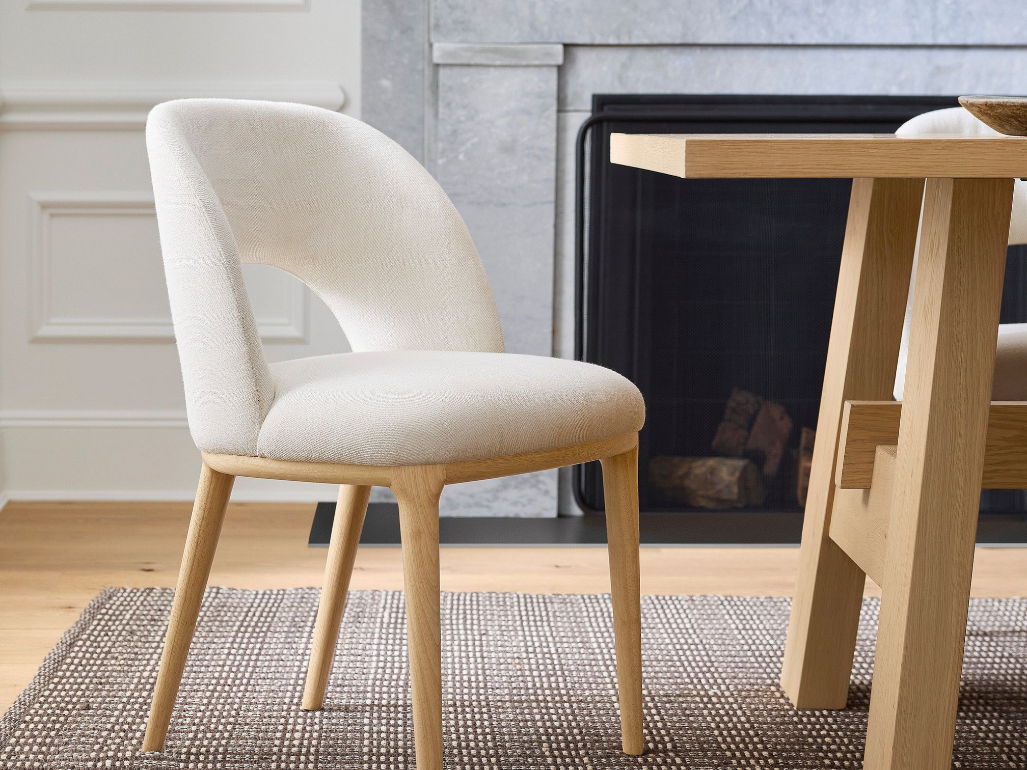 Burima Dining Chair - Image 12