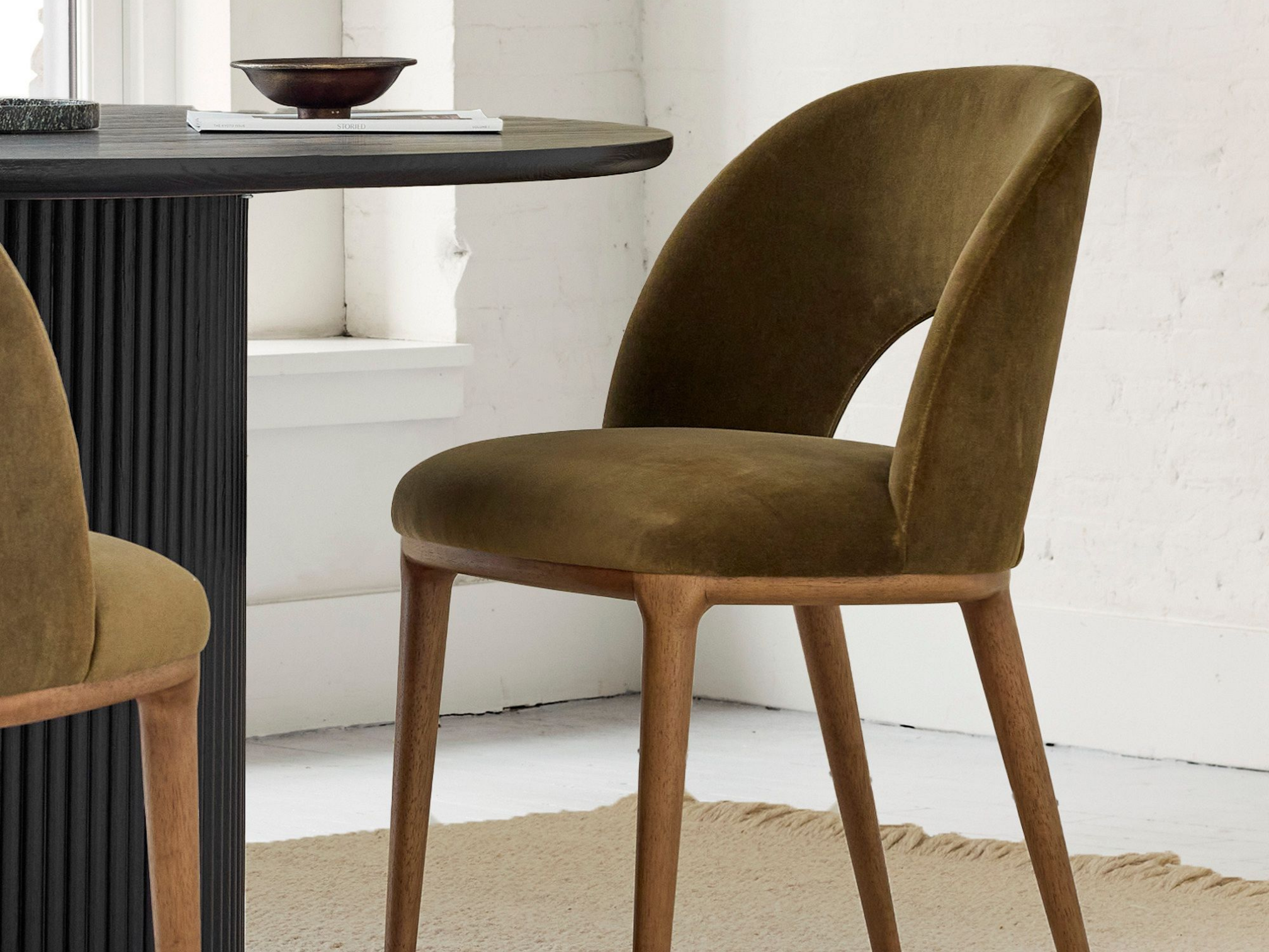 Burima Dining Chair - Image 13