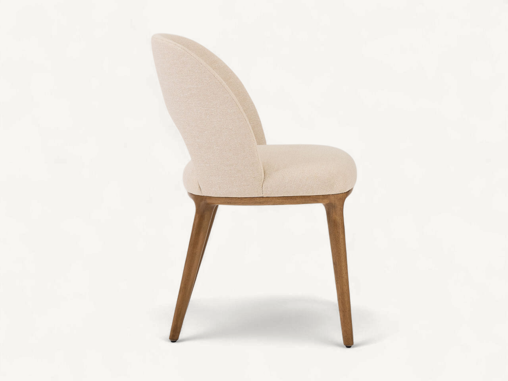 Burima Dining Chair - Image 3