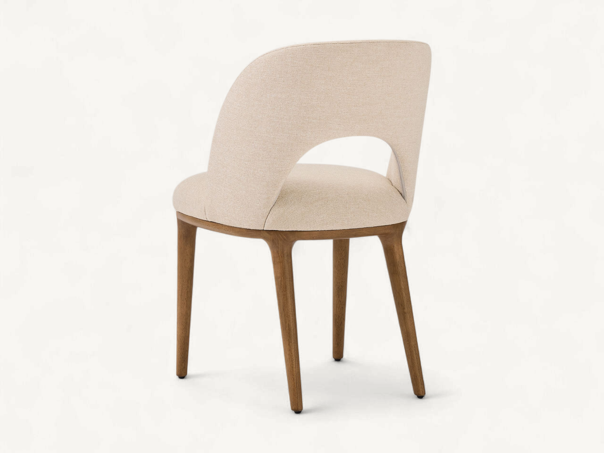 Burima Dining Chair - Image 4