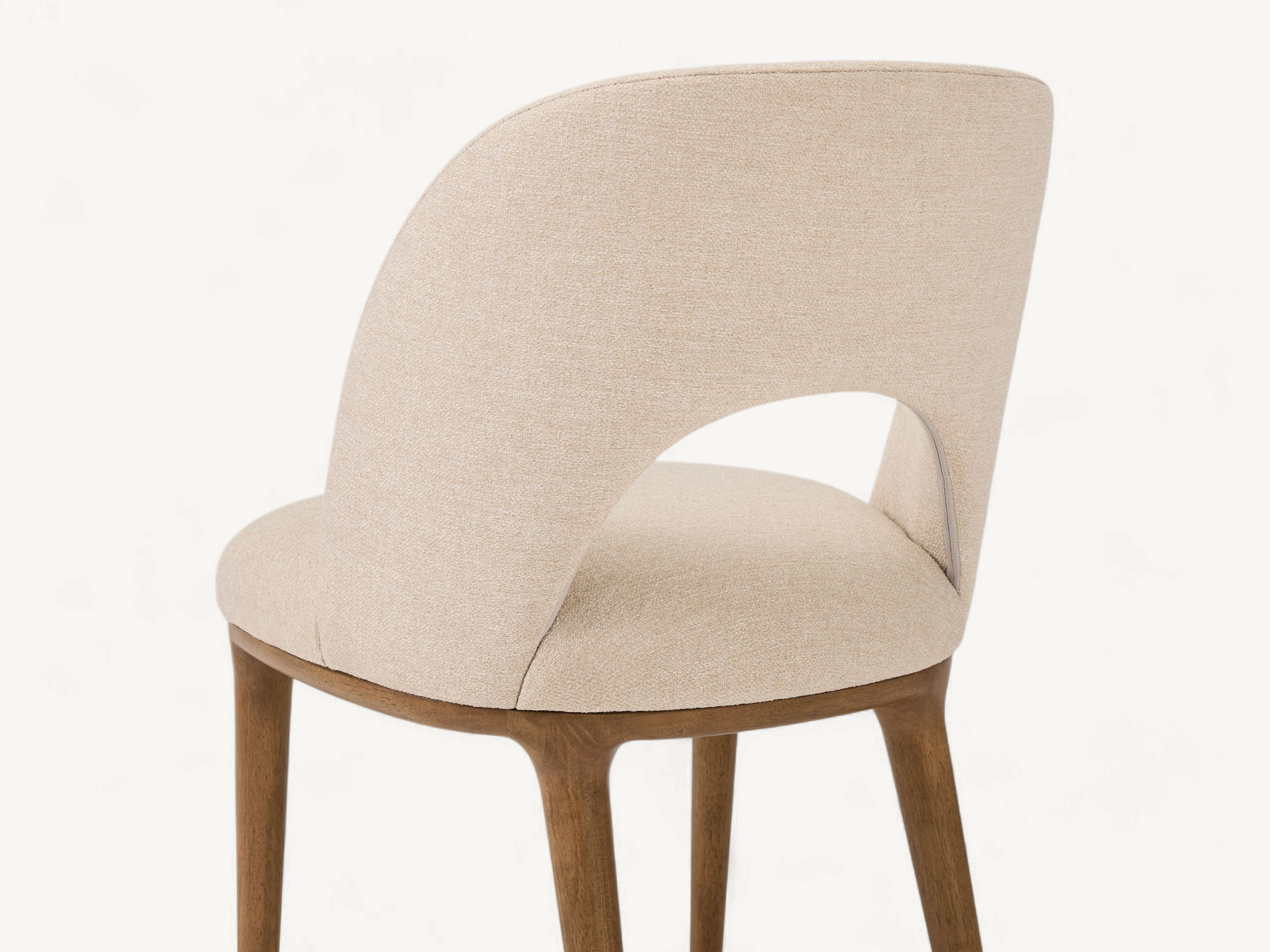 Burima Dining Chair - Image 5