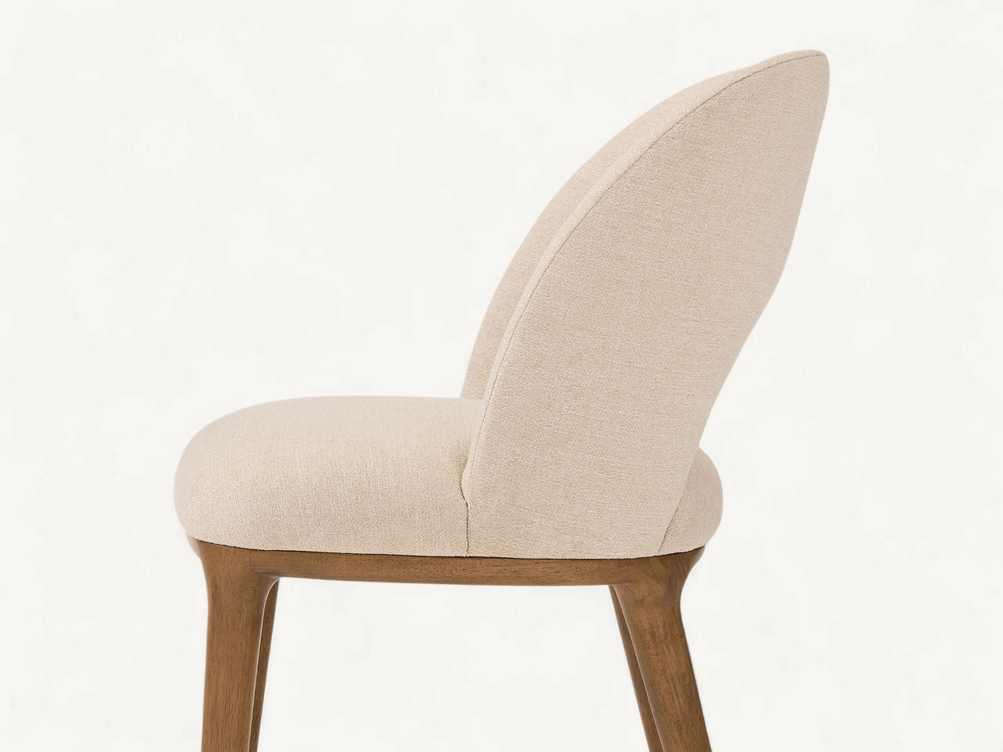 Burima Dining Chair - Image 6
