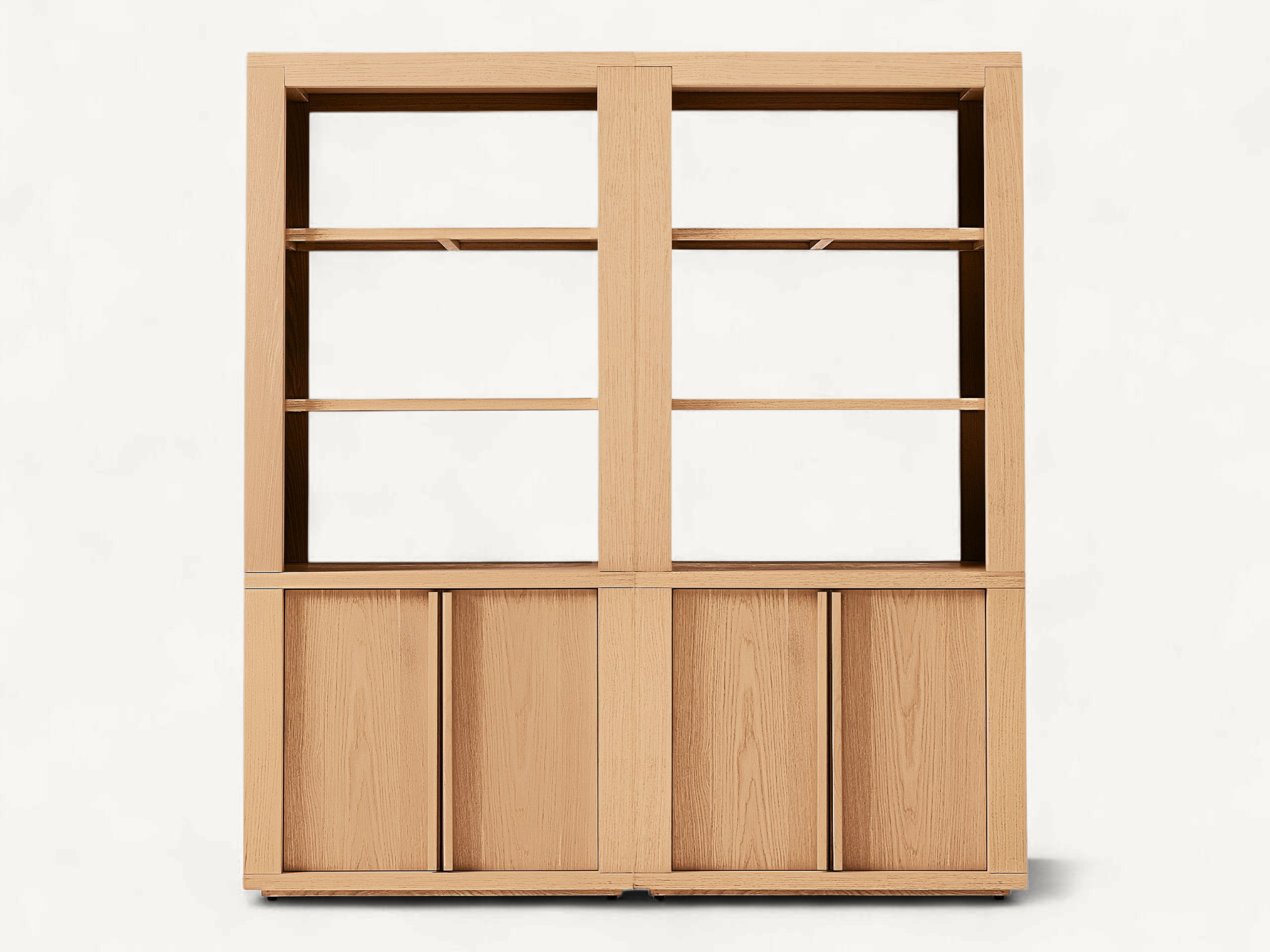 Calier Bookshelf - Image 6