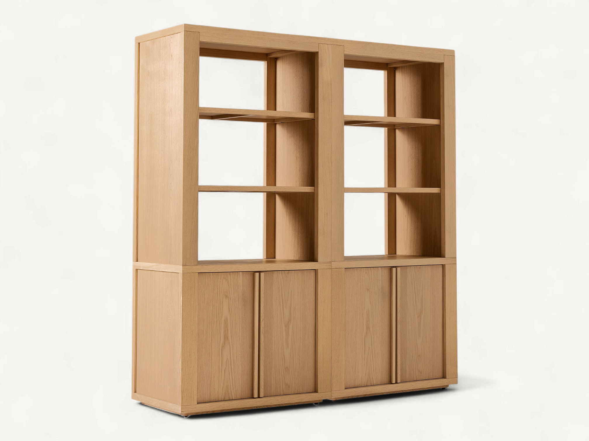 Calier Bookshelf - Image 7