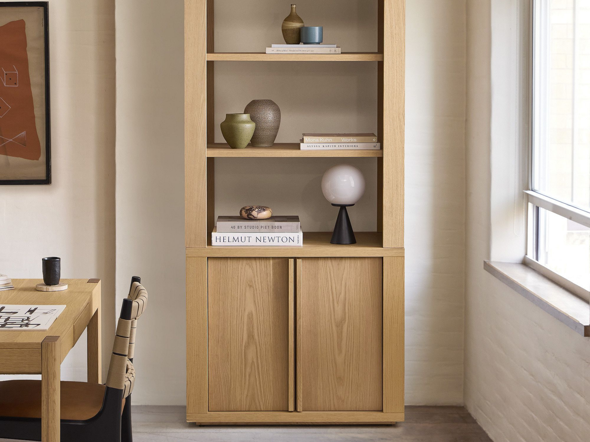 Calier Bookshelf - Image 8