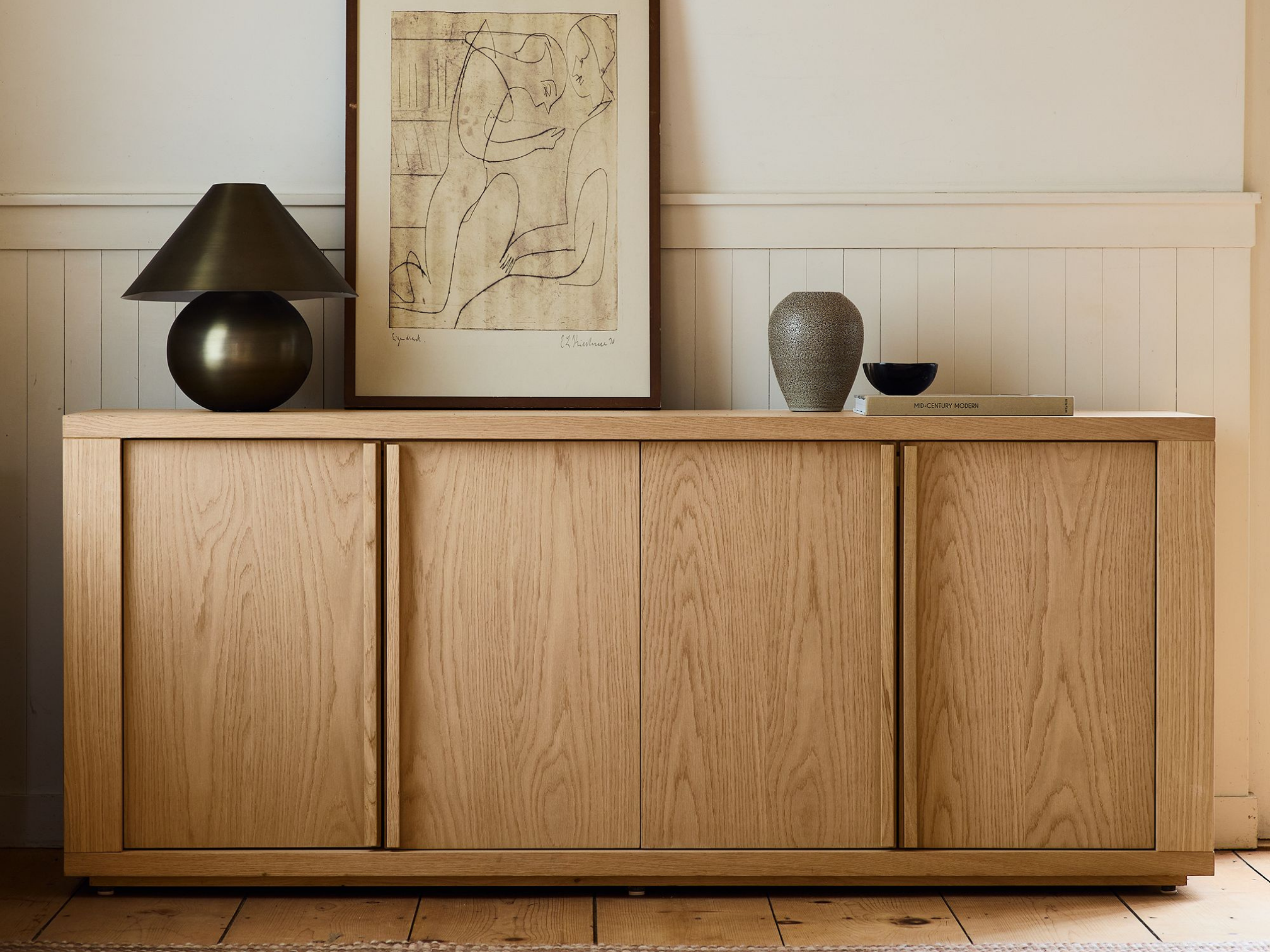 Calier Media Console - Image 10