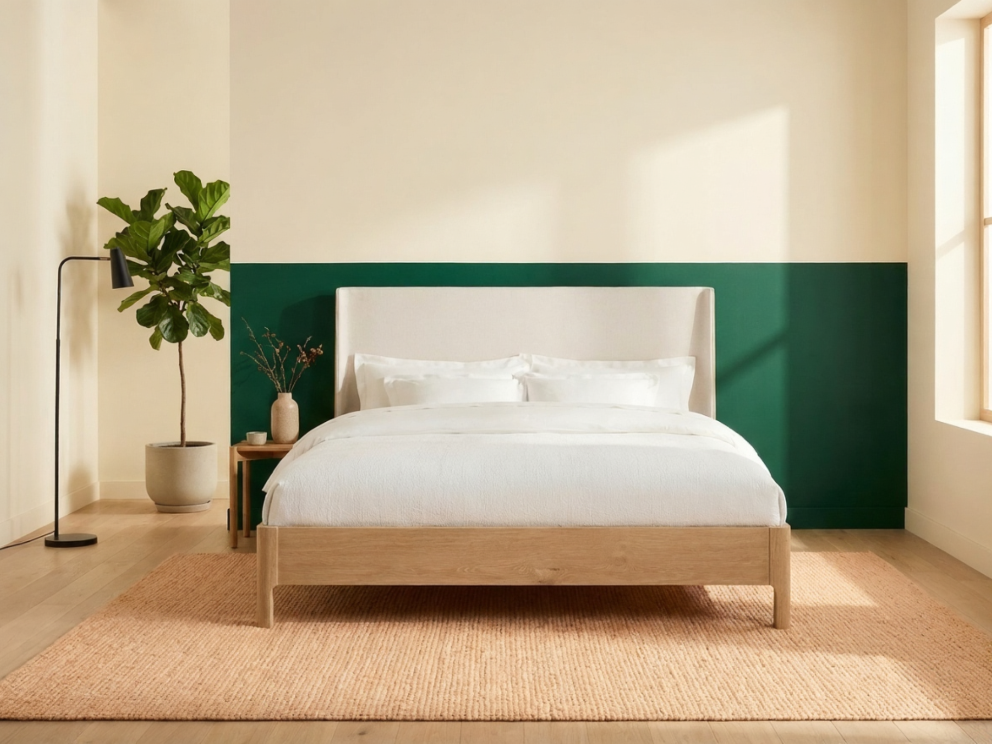 Calista Bed - Image 5