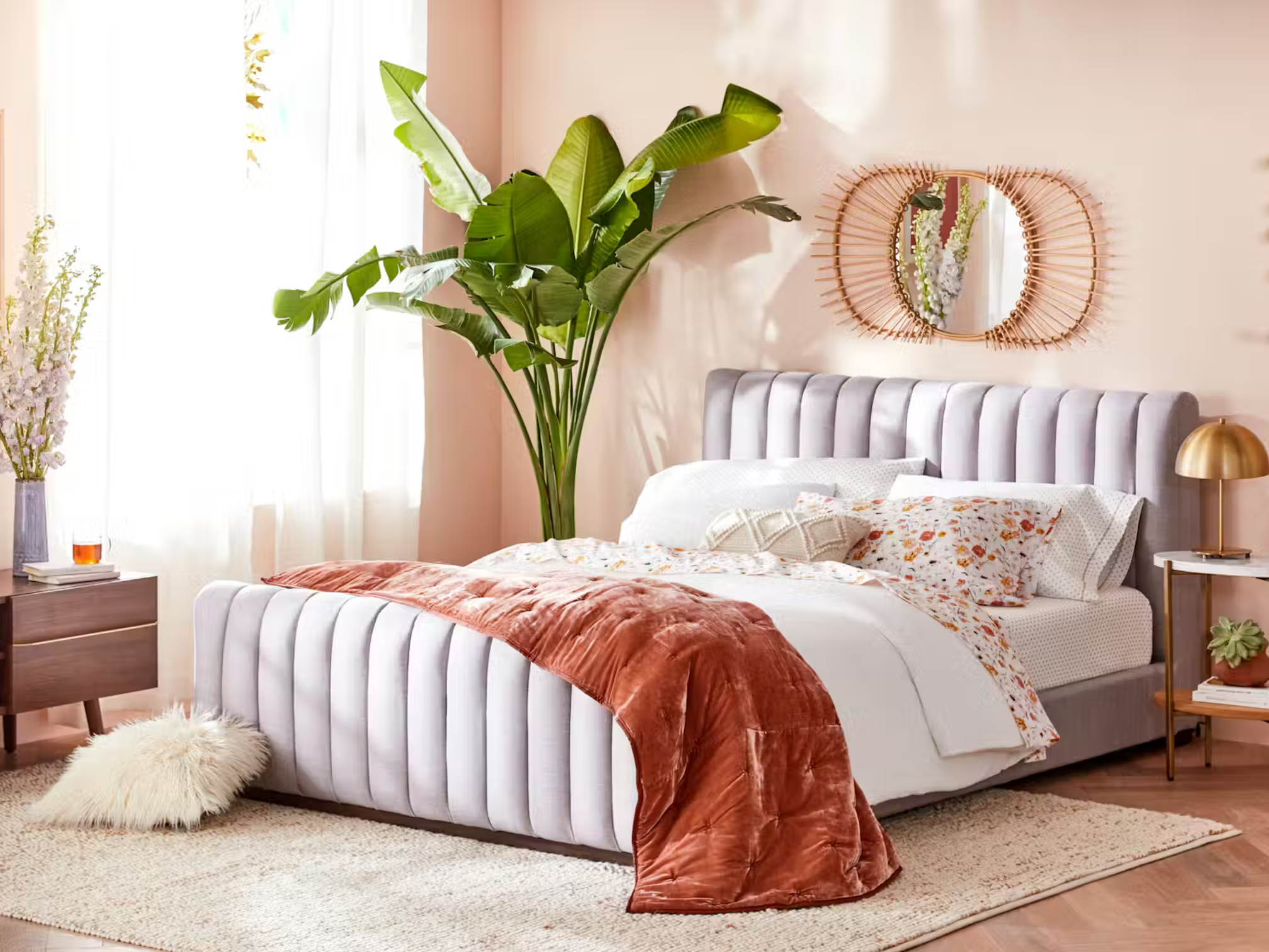 Camalia Bed - Image 7