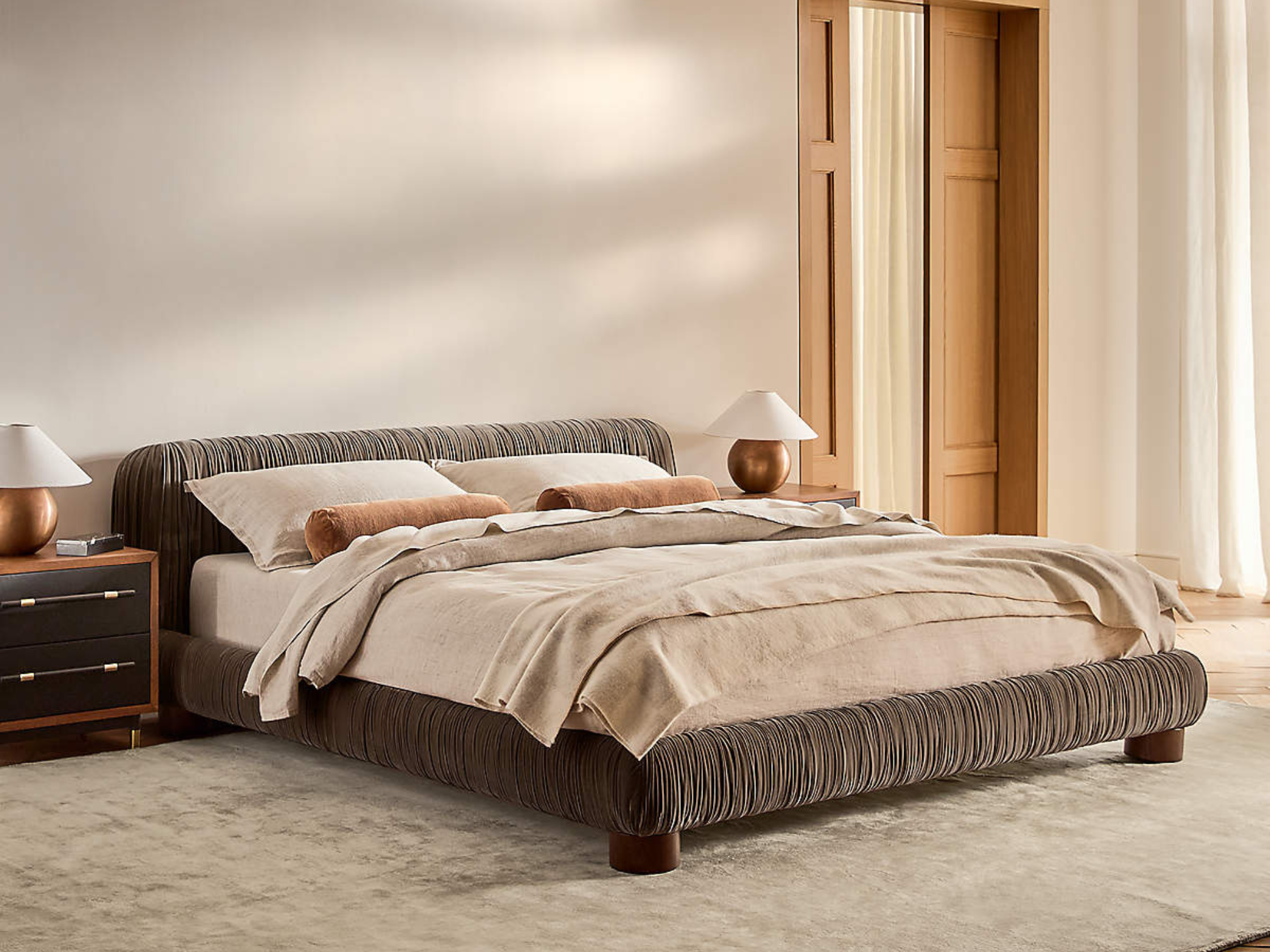 Cantar Bed - Image 6