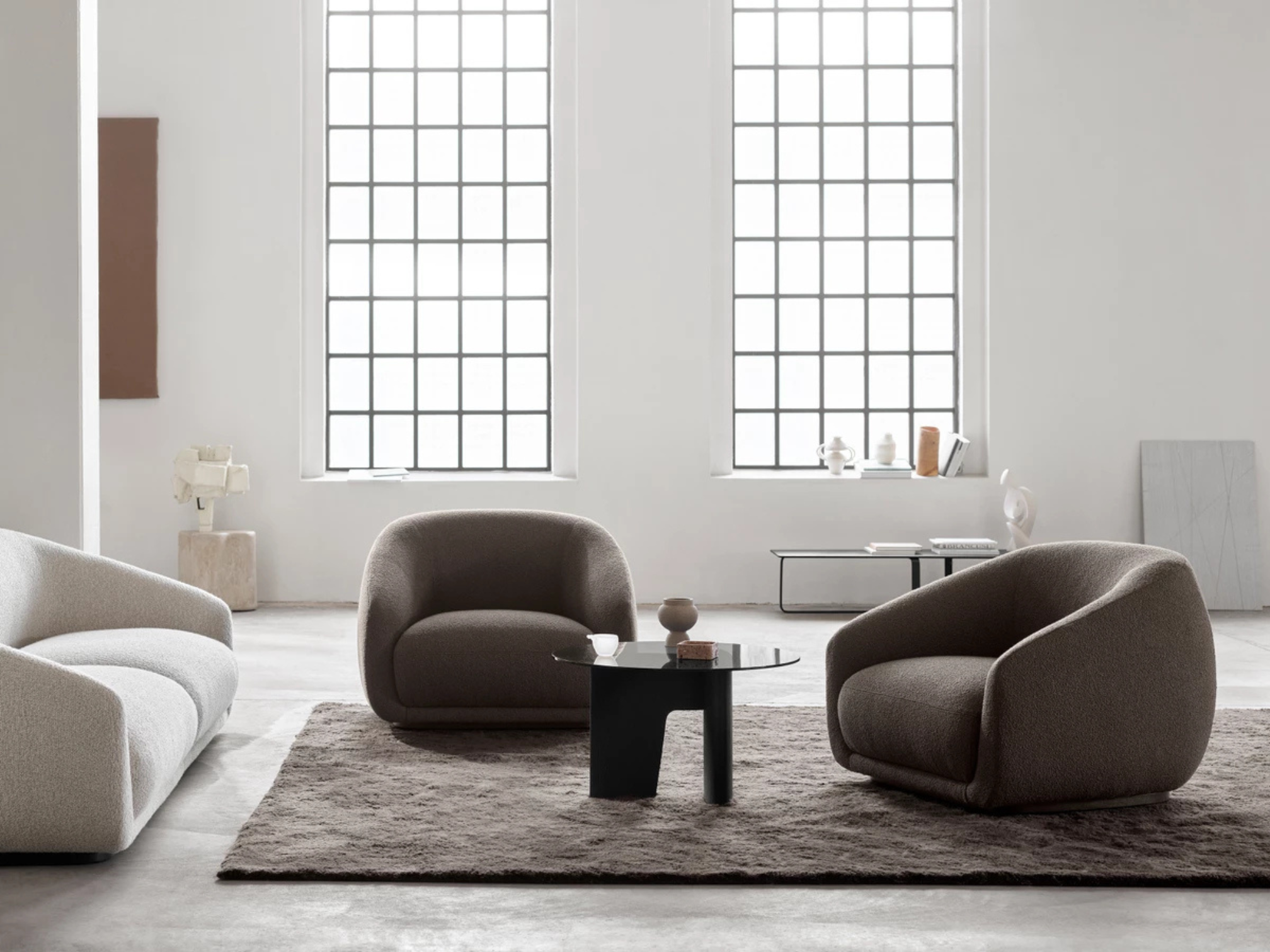 Chandrika Single Sofa - Image 7