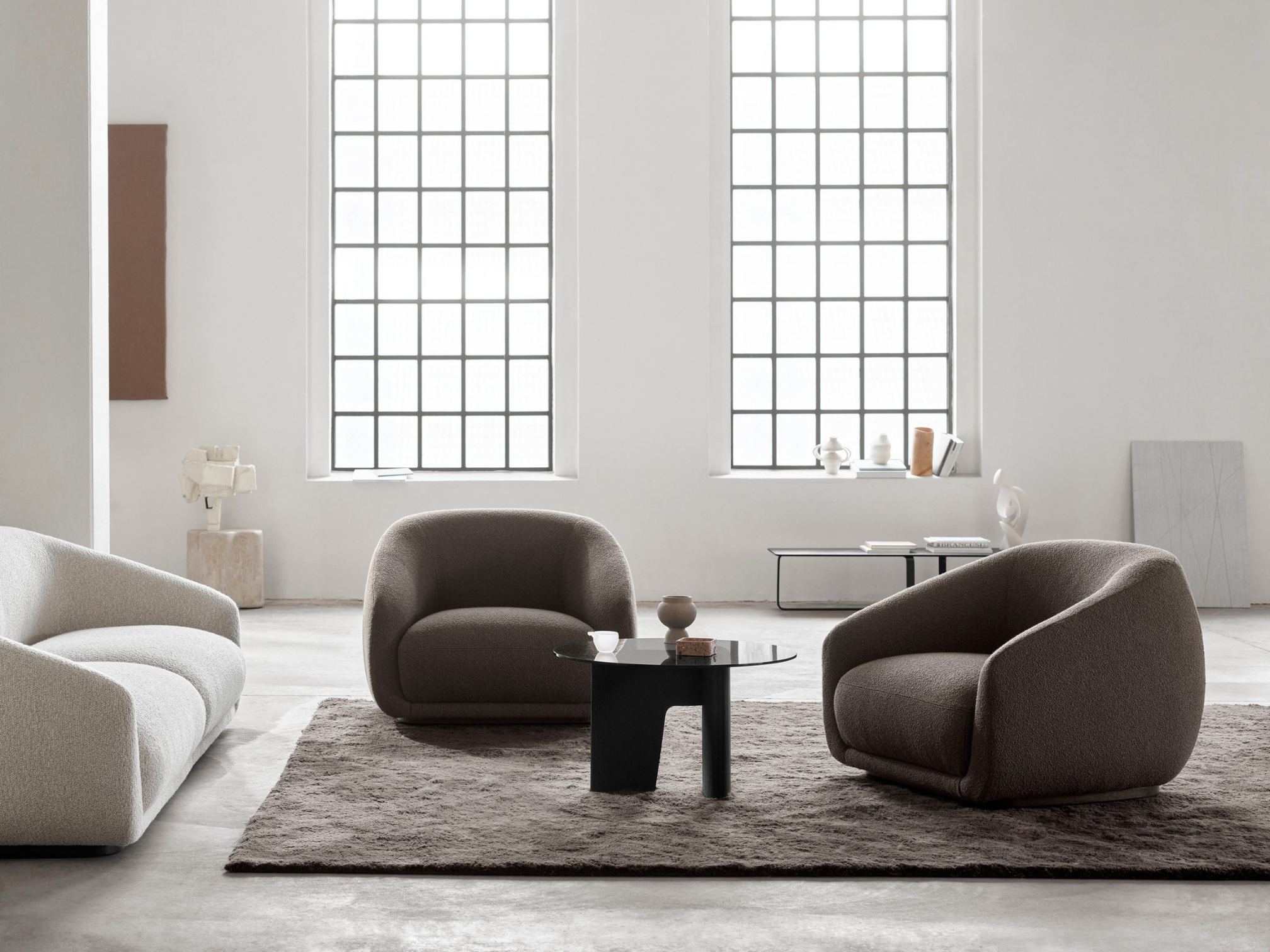 Chandrika Sofa - Image 10