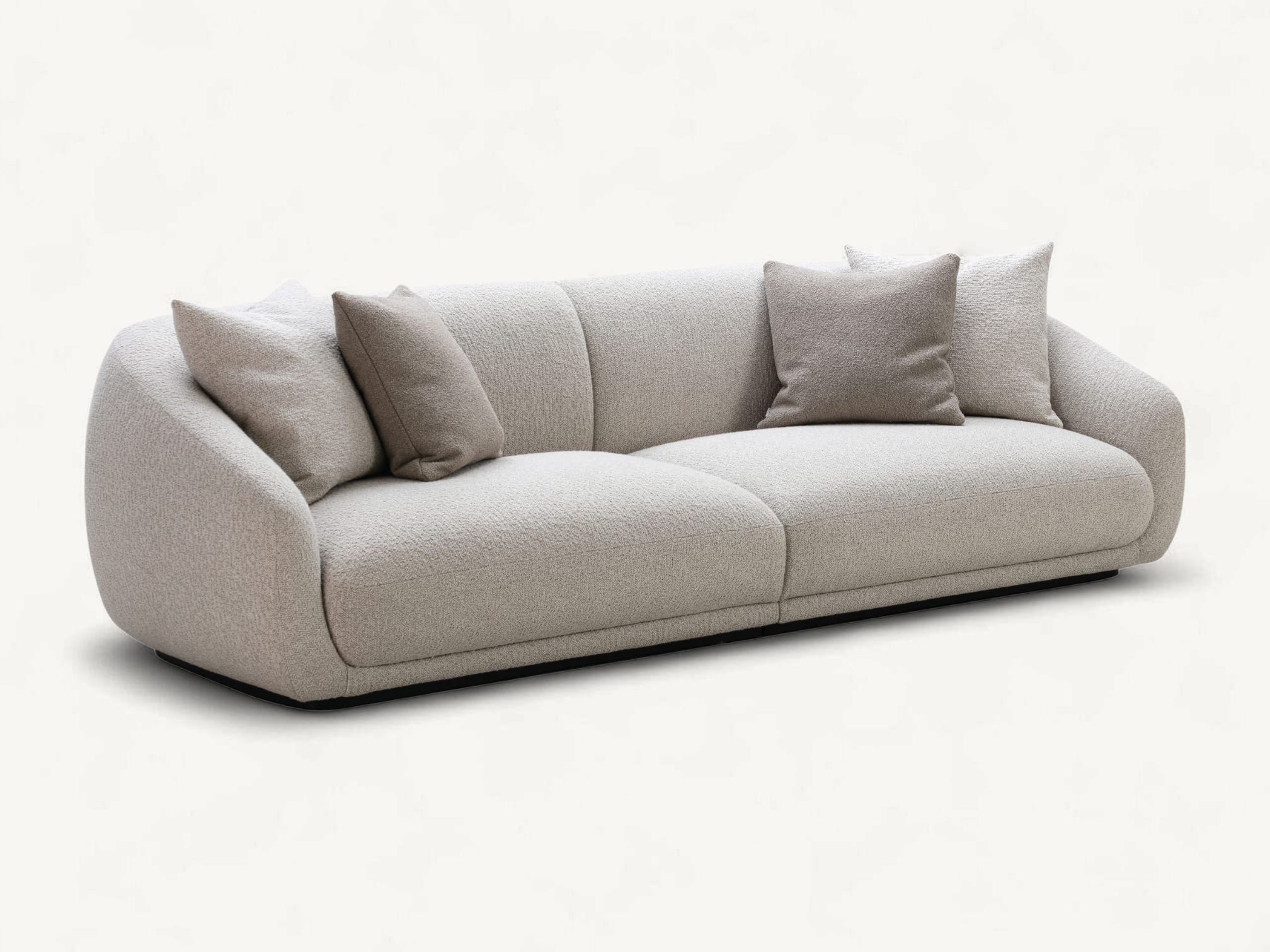 Chandrika Sofa - Image 2