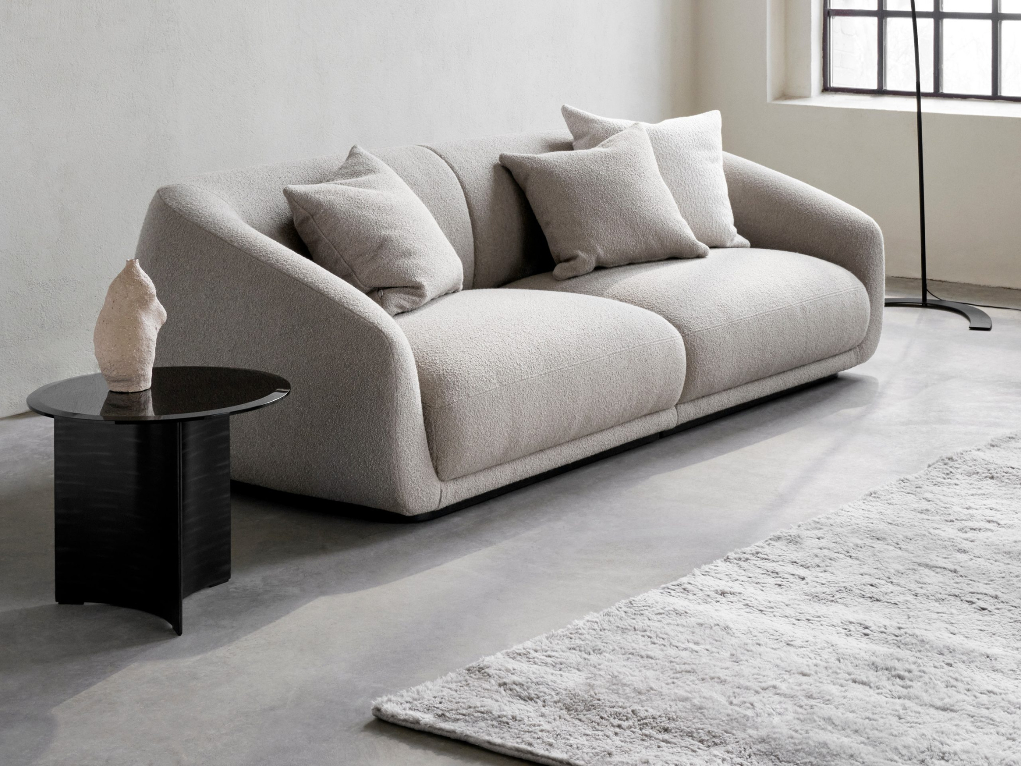 Chandrika Sofa - Image 6