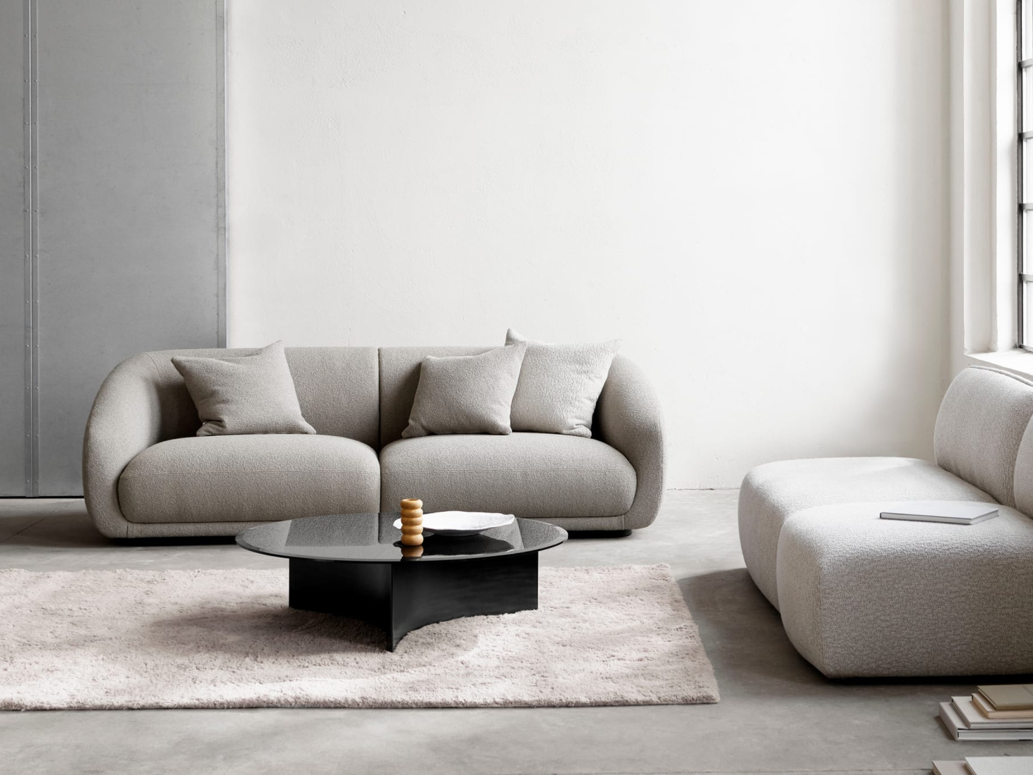 Chandrika Sofa - Image 7