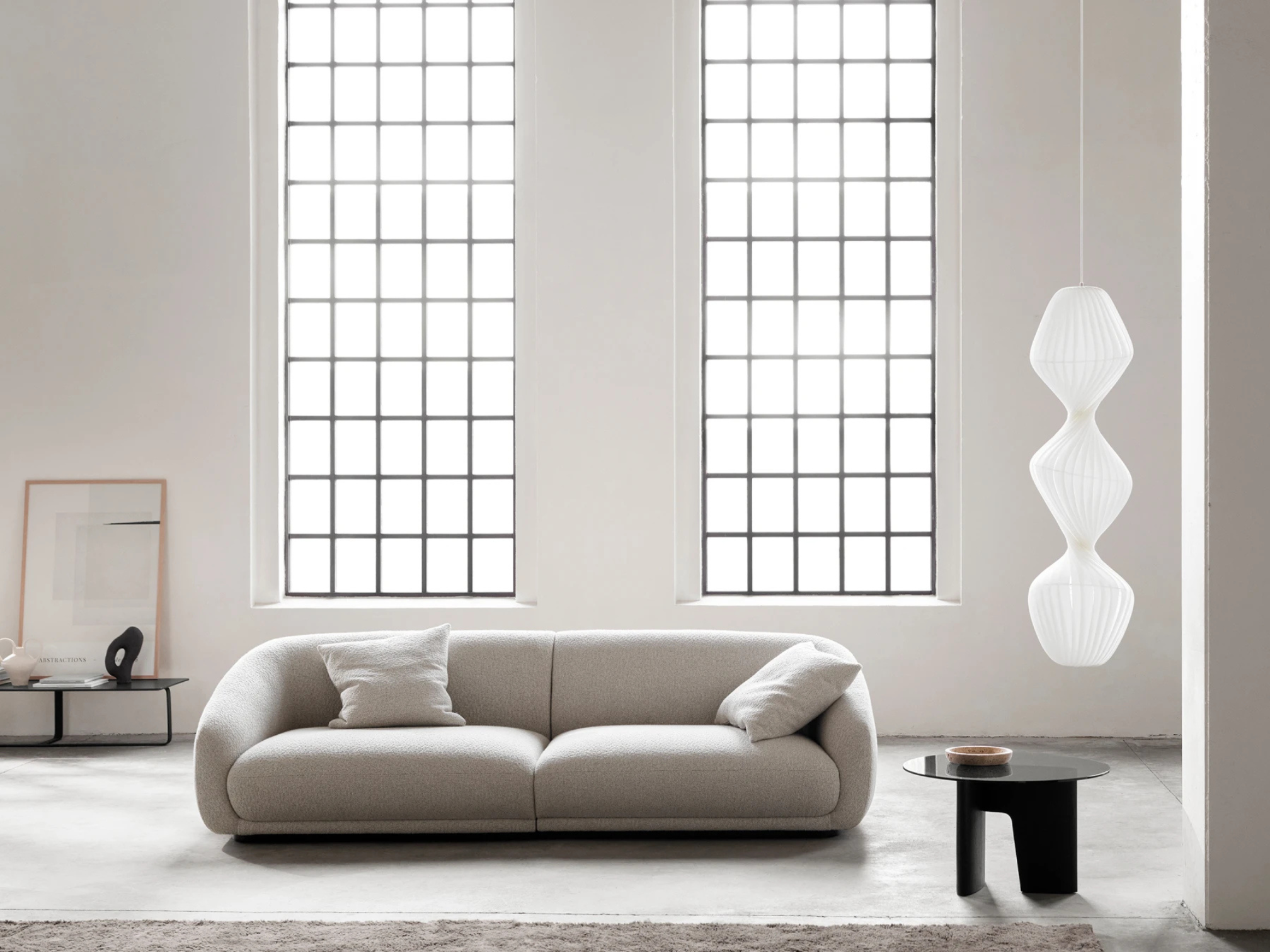 Chandrika Sofa - Image 8