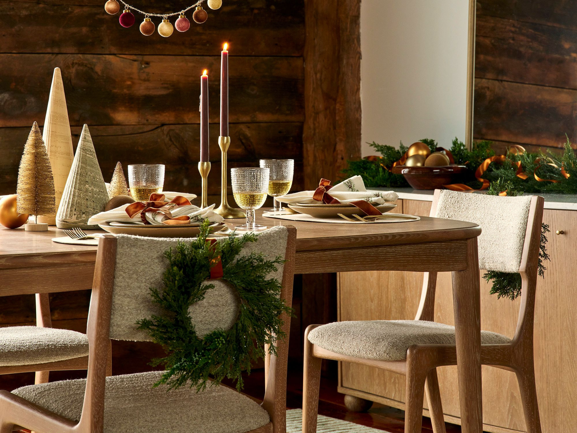 Clementine Dining Table - Image 10