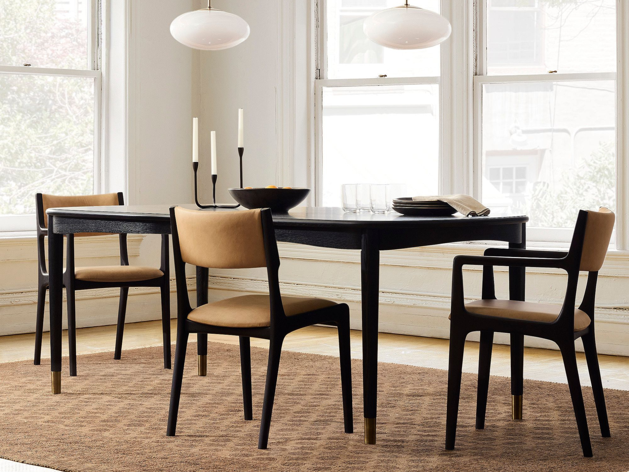 Clementine Dining Table - Image 8