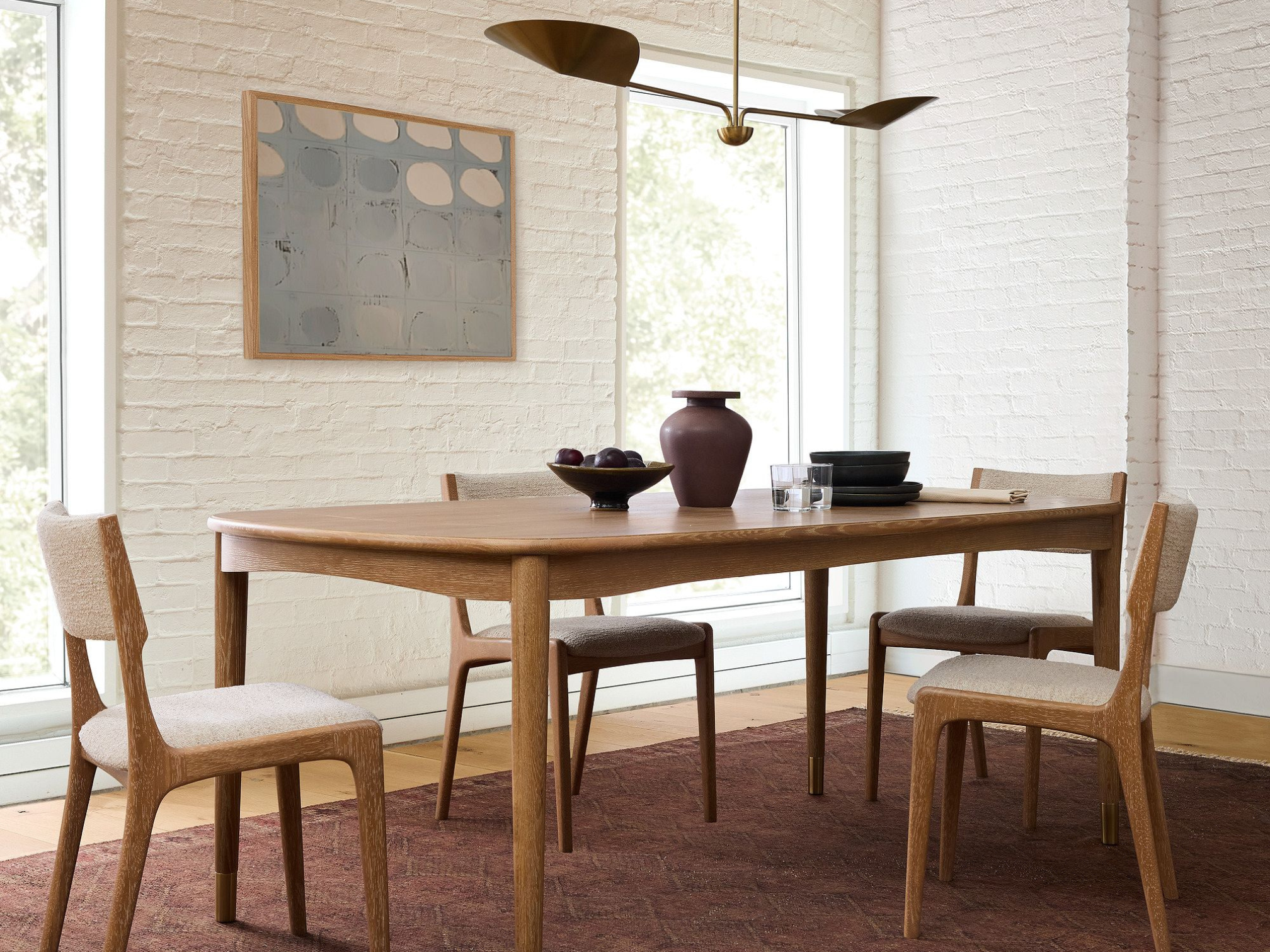 Clementine Dining Table - Image 9