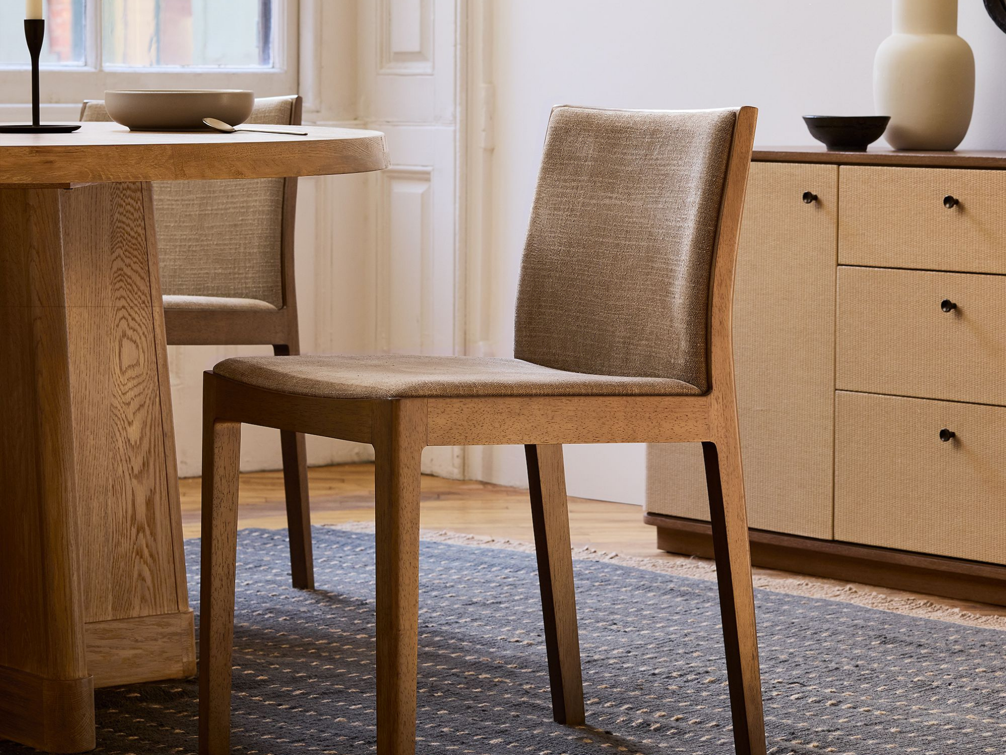 Commora Dining Chair - Image 11