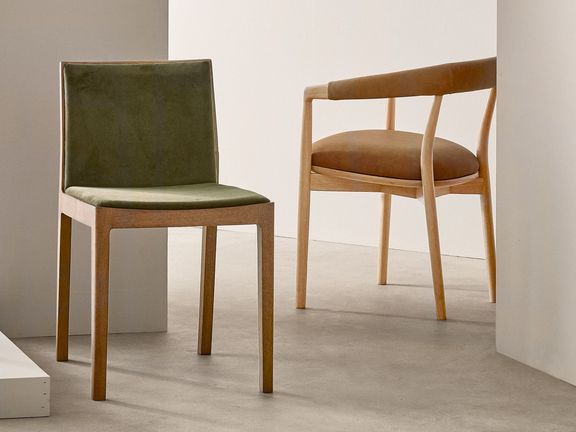 Commora Dining Chair - Image 7