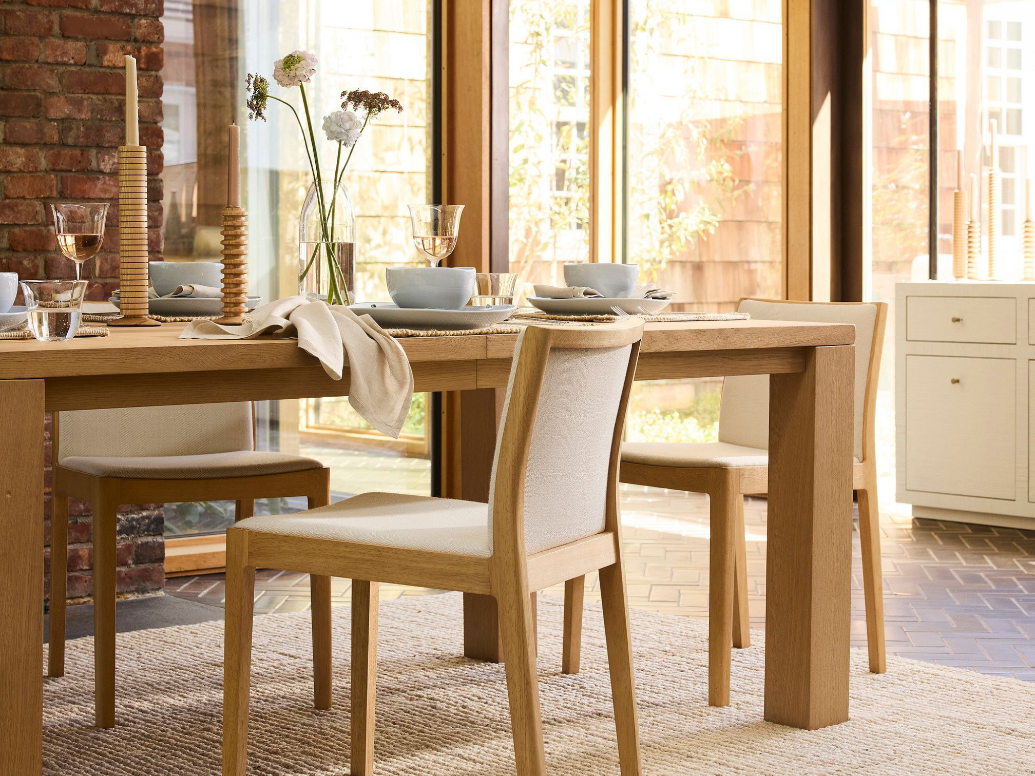 Commora Dining Chair - Image 9