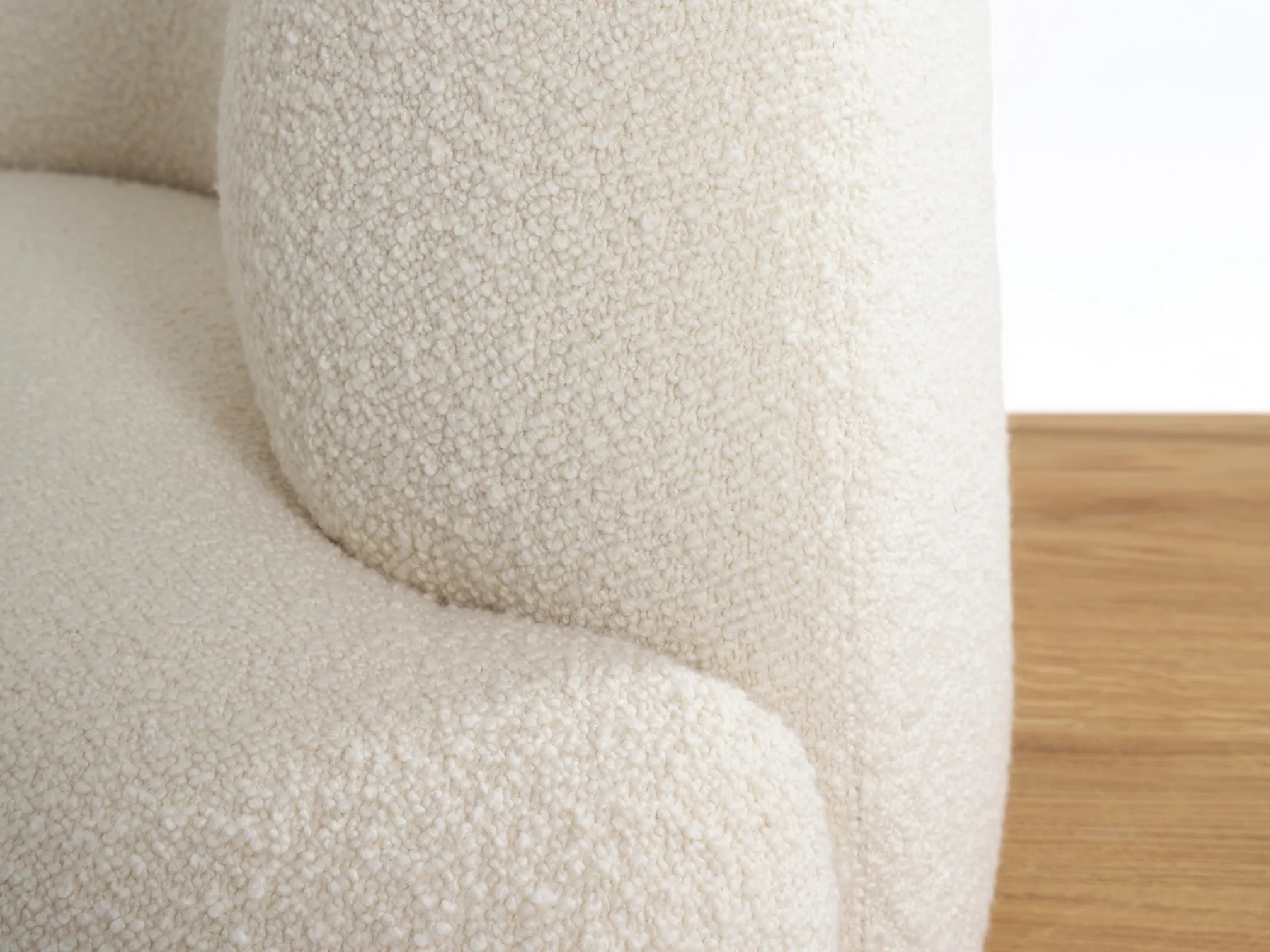 Danom Sofa with Side Table - Image 5