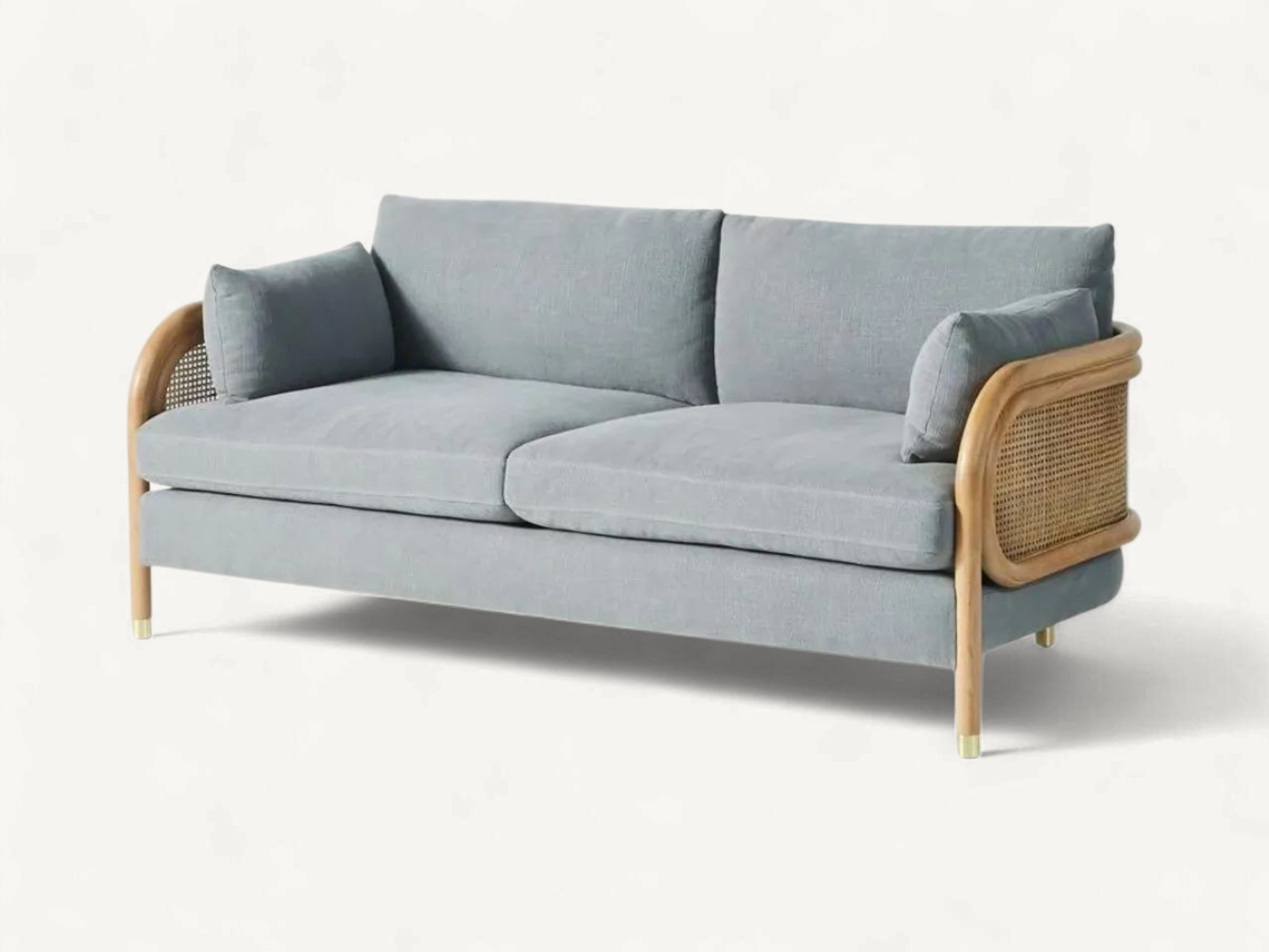 Daria 2-Seater Sofa - Image 2