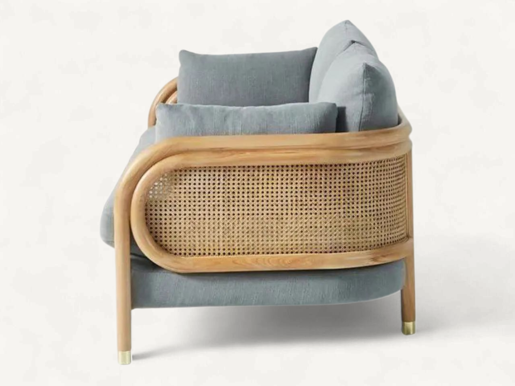 Daria 2-Seater Sofa - Image 3