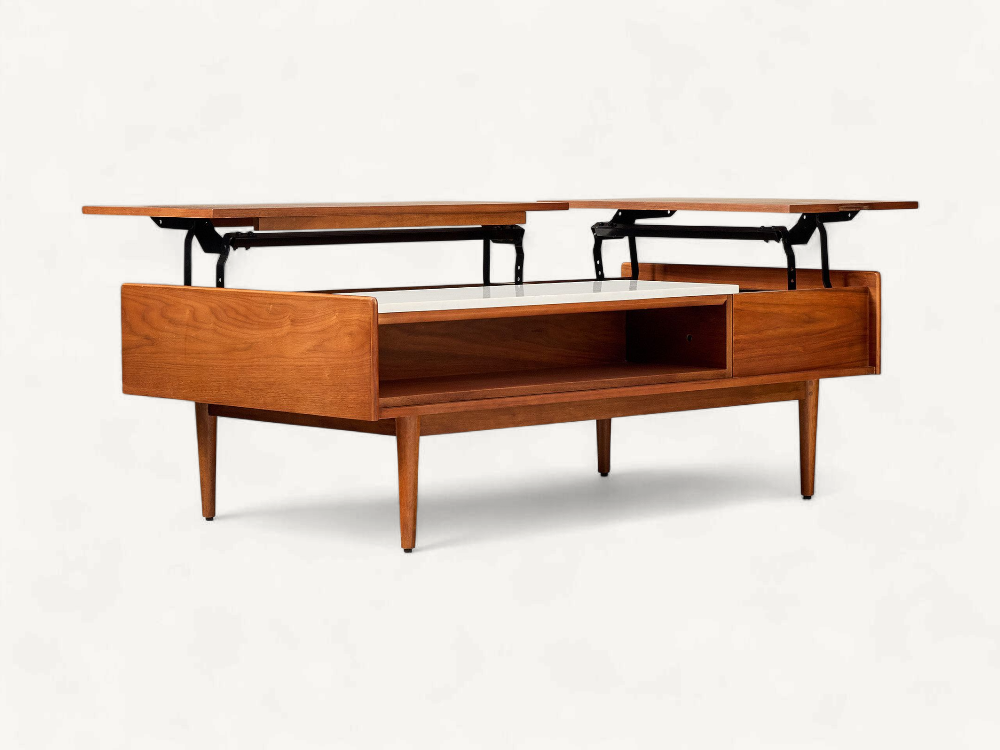 Datwick Pop-up Coffee Table - Image 2