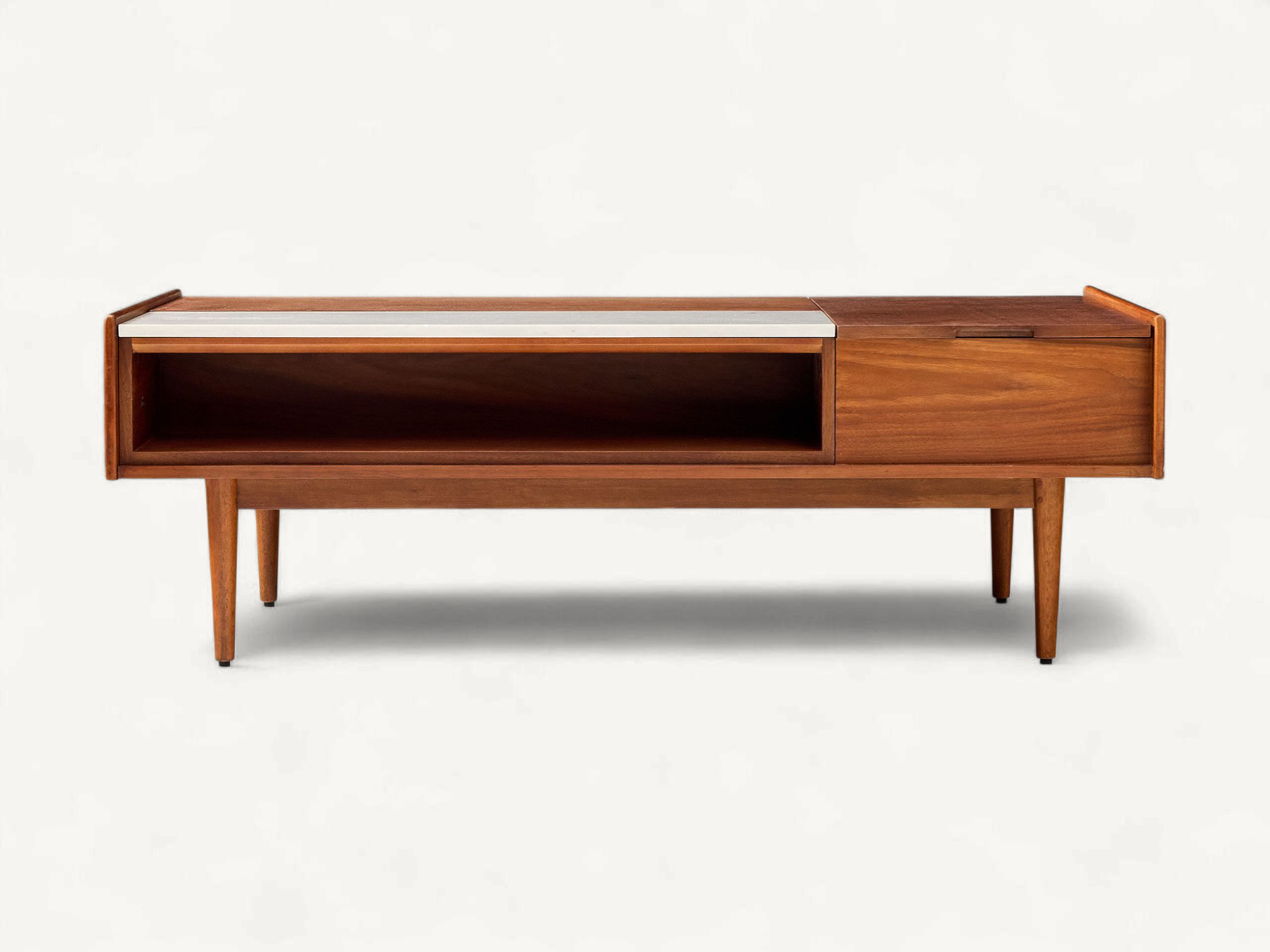 Datwick Pop-up Coffee Table - Image 3