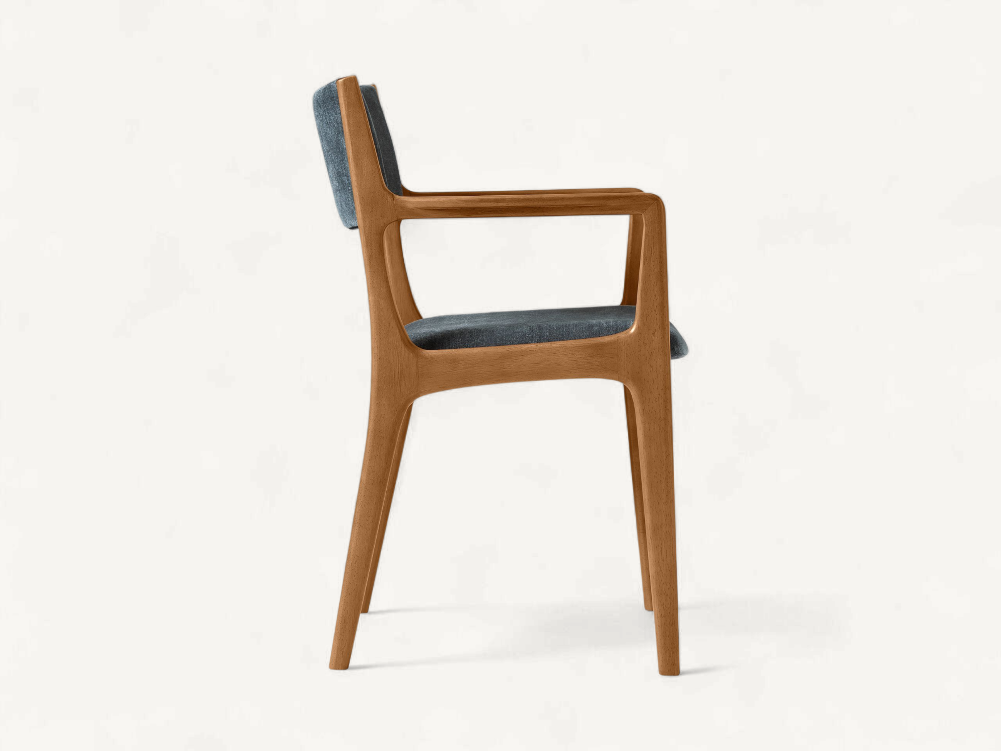 Demon Dining Chair - Image 3