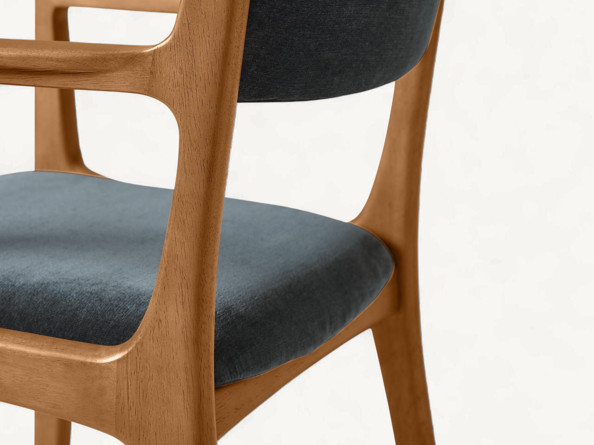 Demon Dining Chair - Image 5