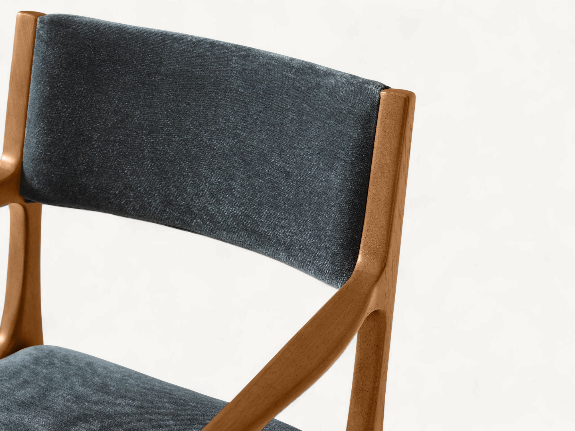 Demon Dining Chair - Image 6