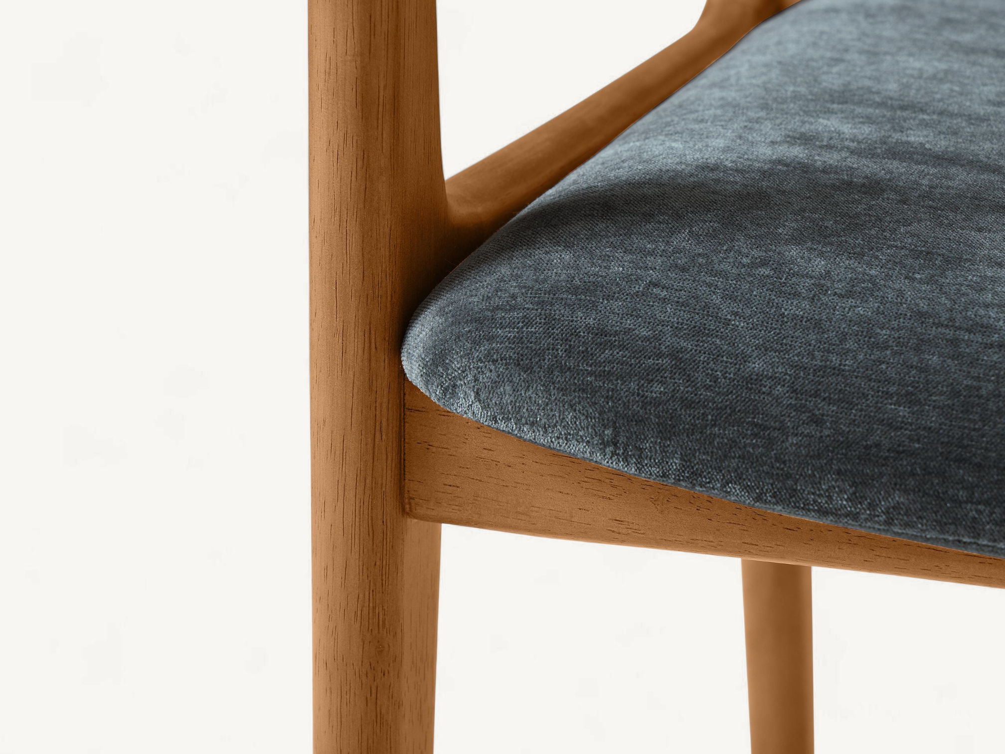 Demon Dining Chair - Image 7