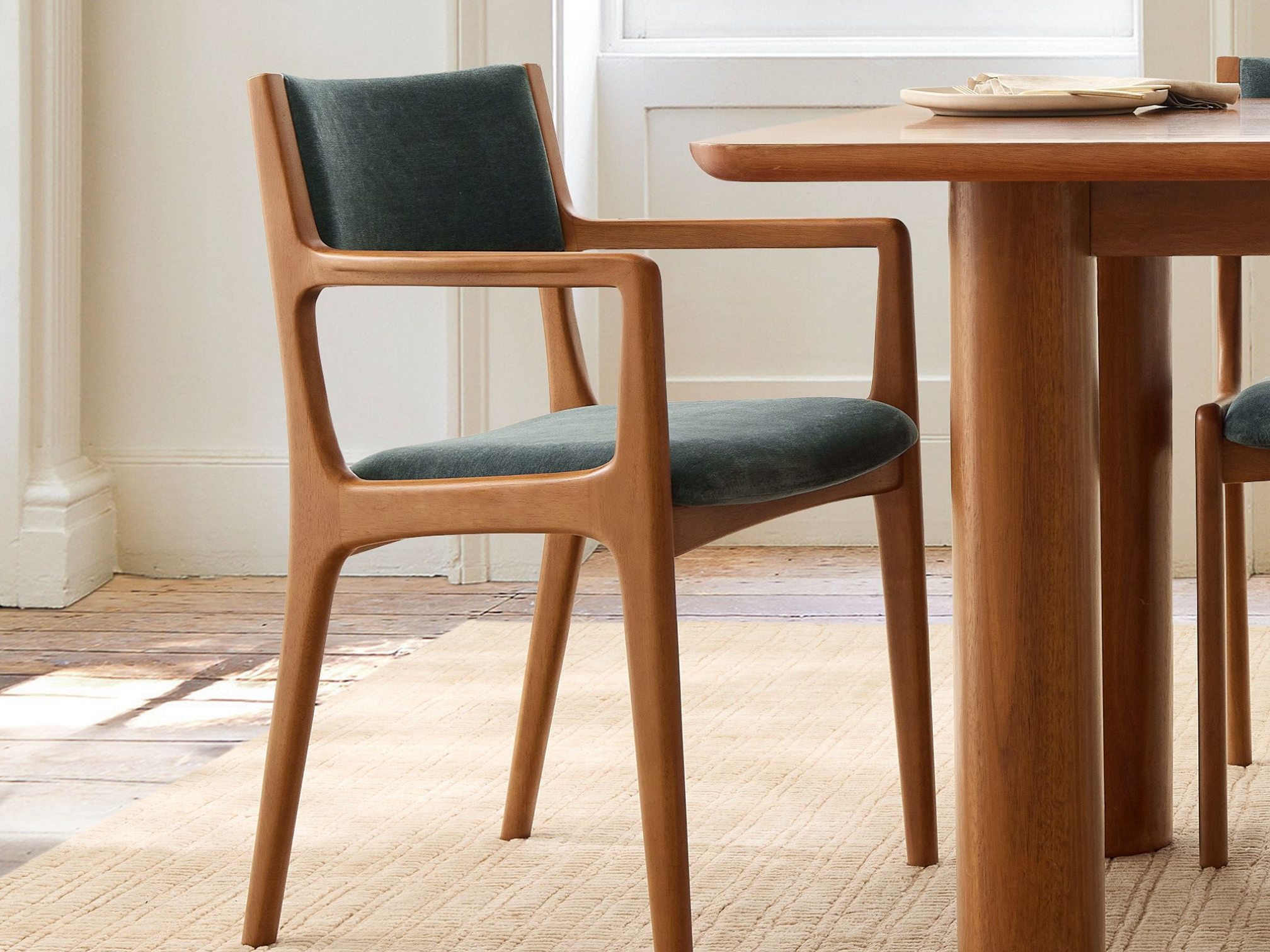 Demon Dining Chair - Image 9