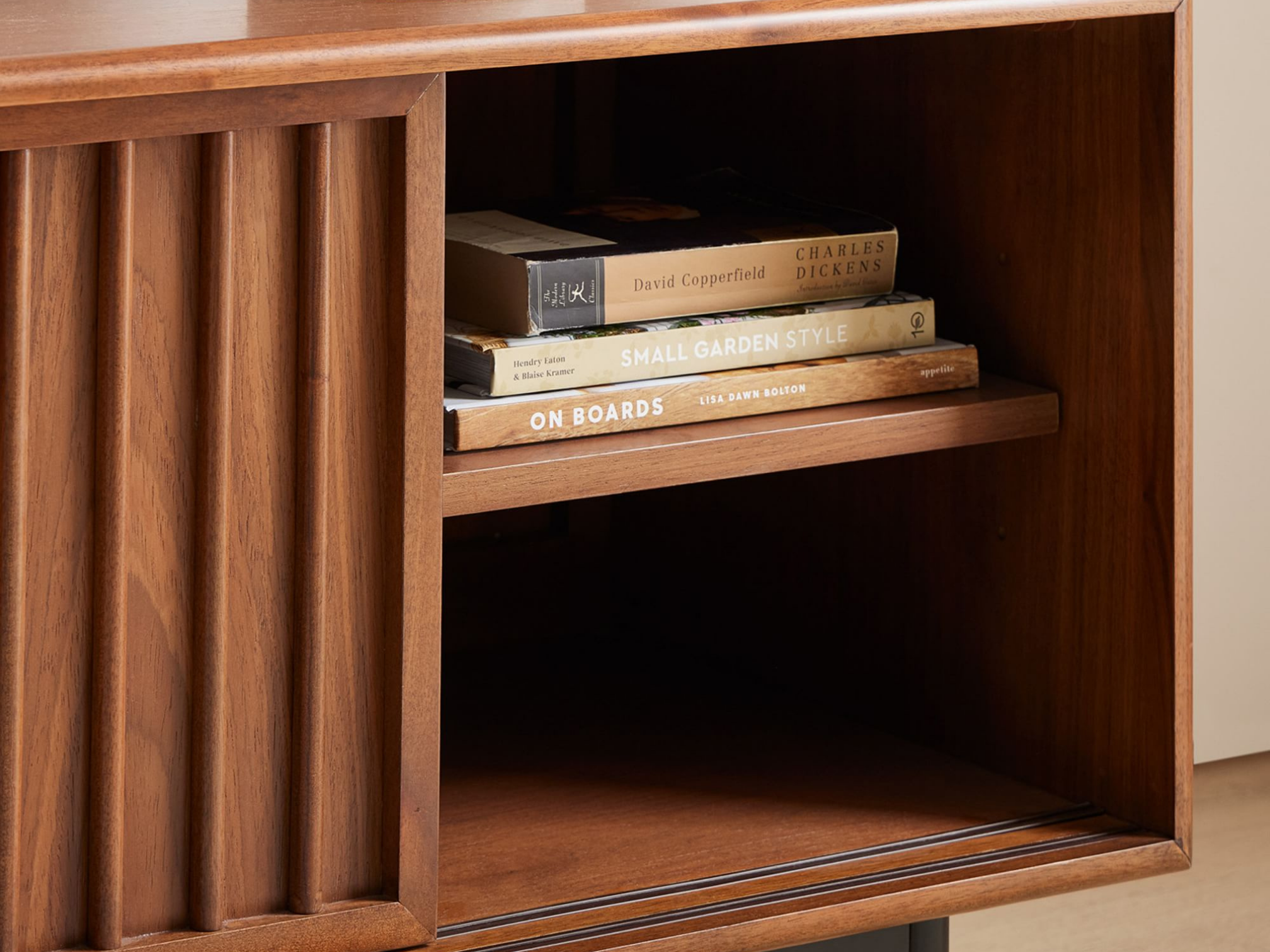 Dettlas TV Console - Image 10