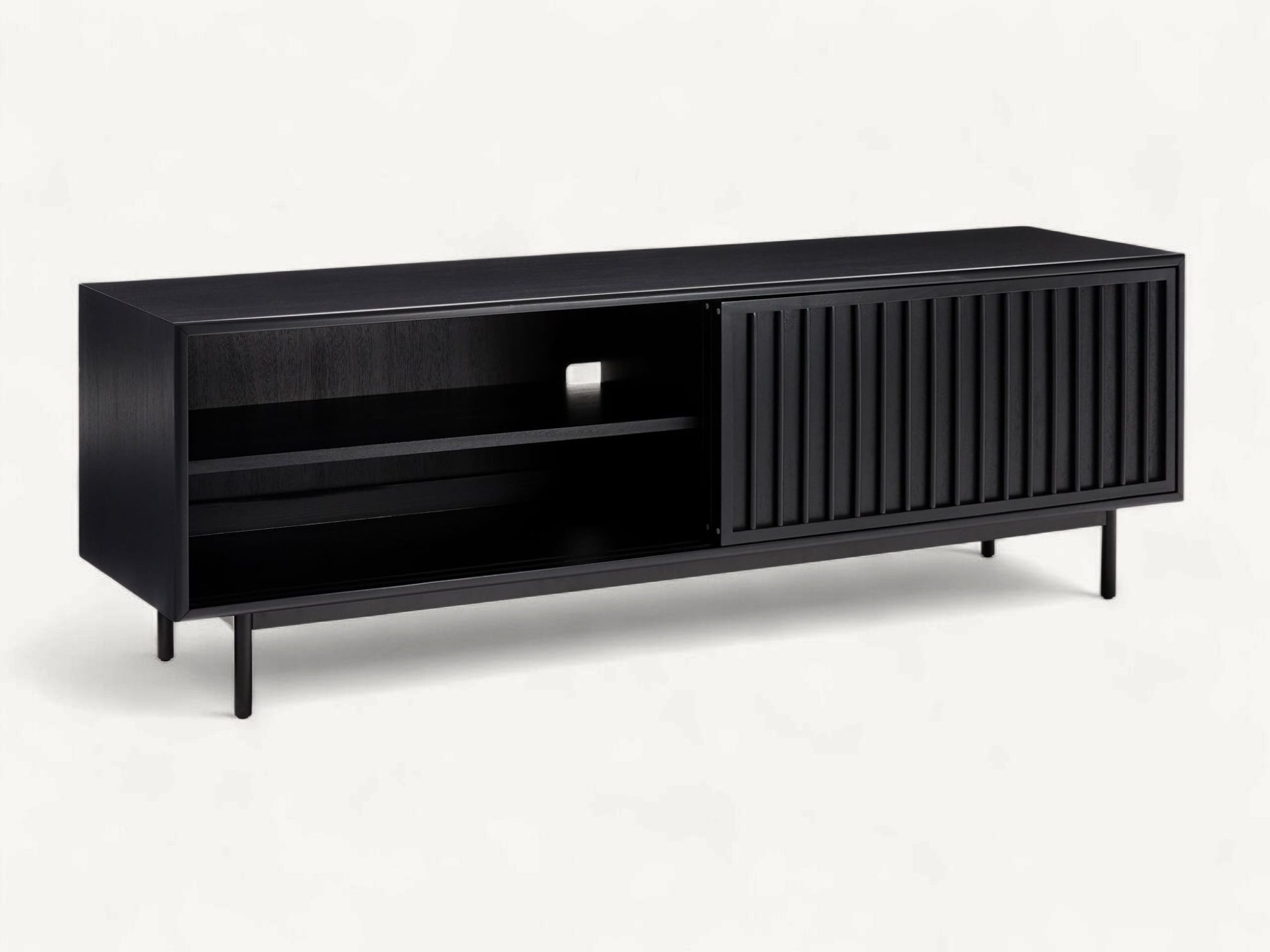 Dettlas TV Console - Image 3