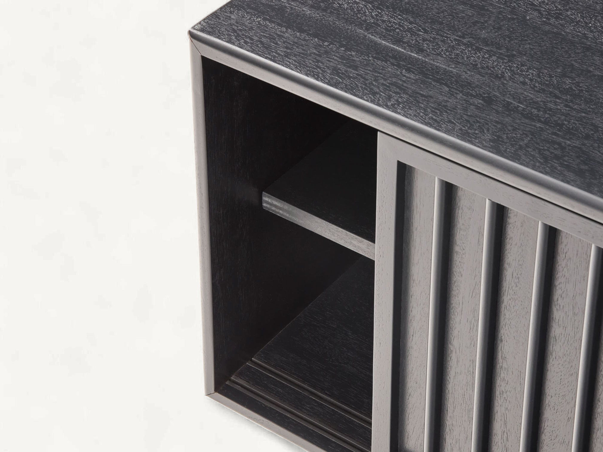 Dettlas TV Console - Image 6