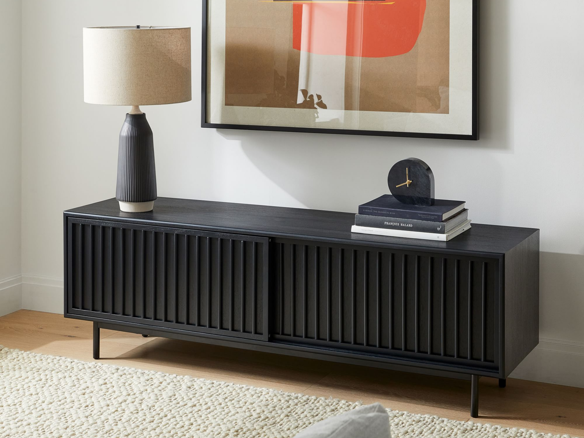 Dettlas TV Console - Image 7